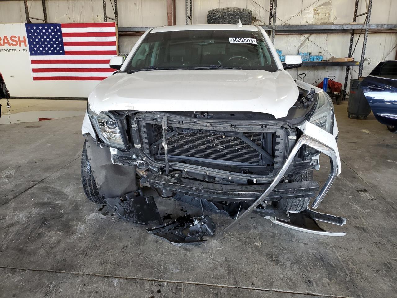 2016 GMC Yukon Denali - Фото 5