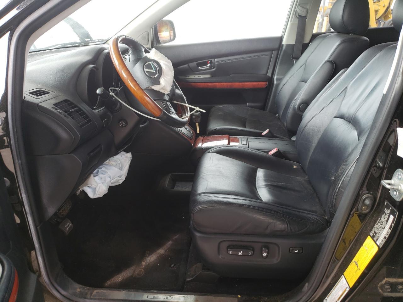 2004 Lexus Rx 330 - Фото 7