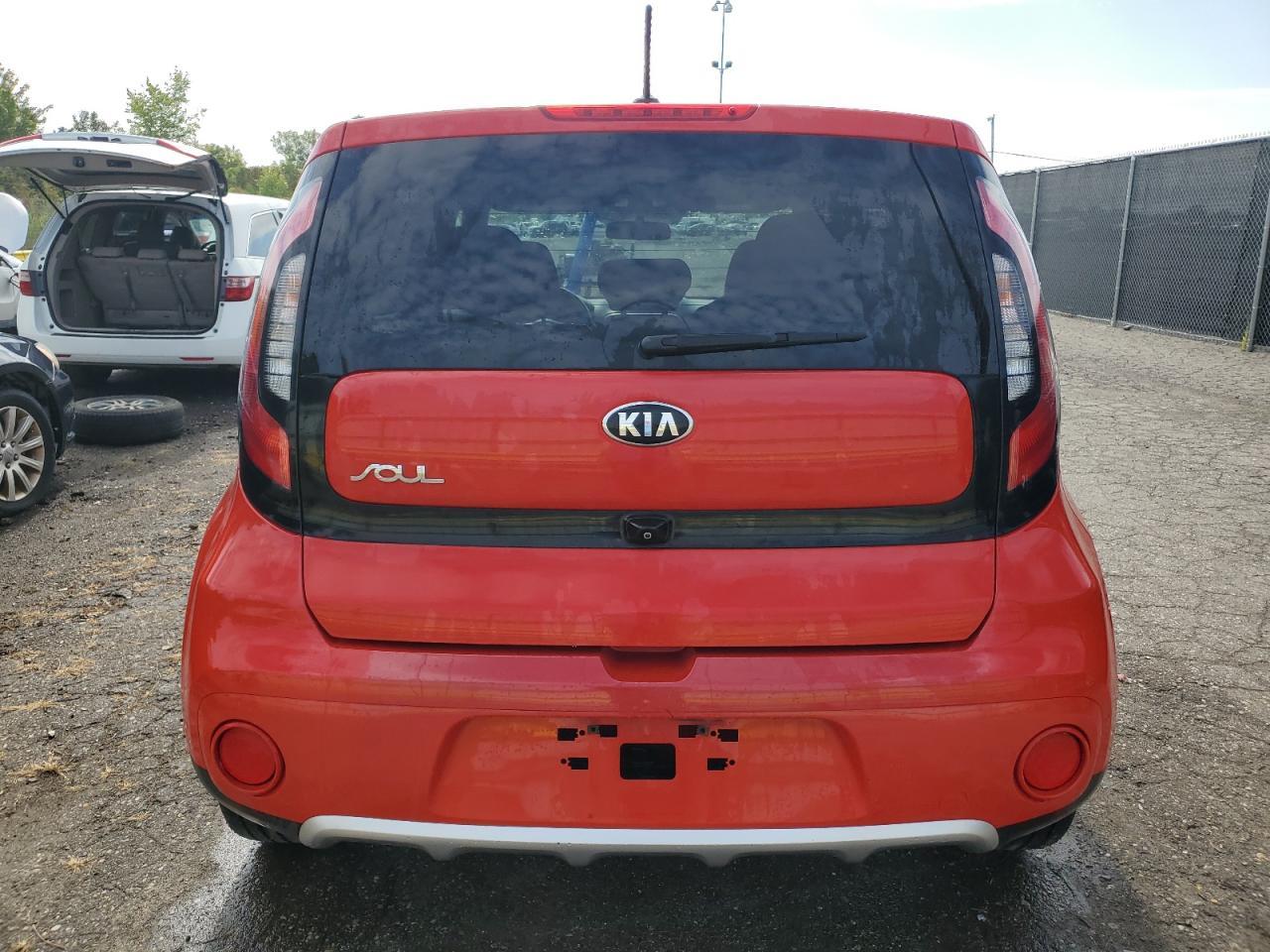 2018 Kia Soul + - Image 6