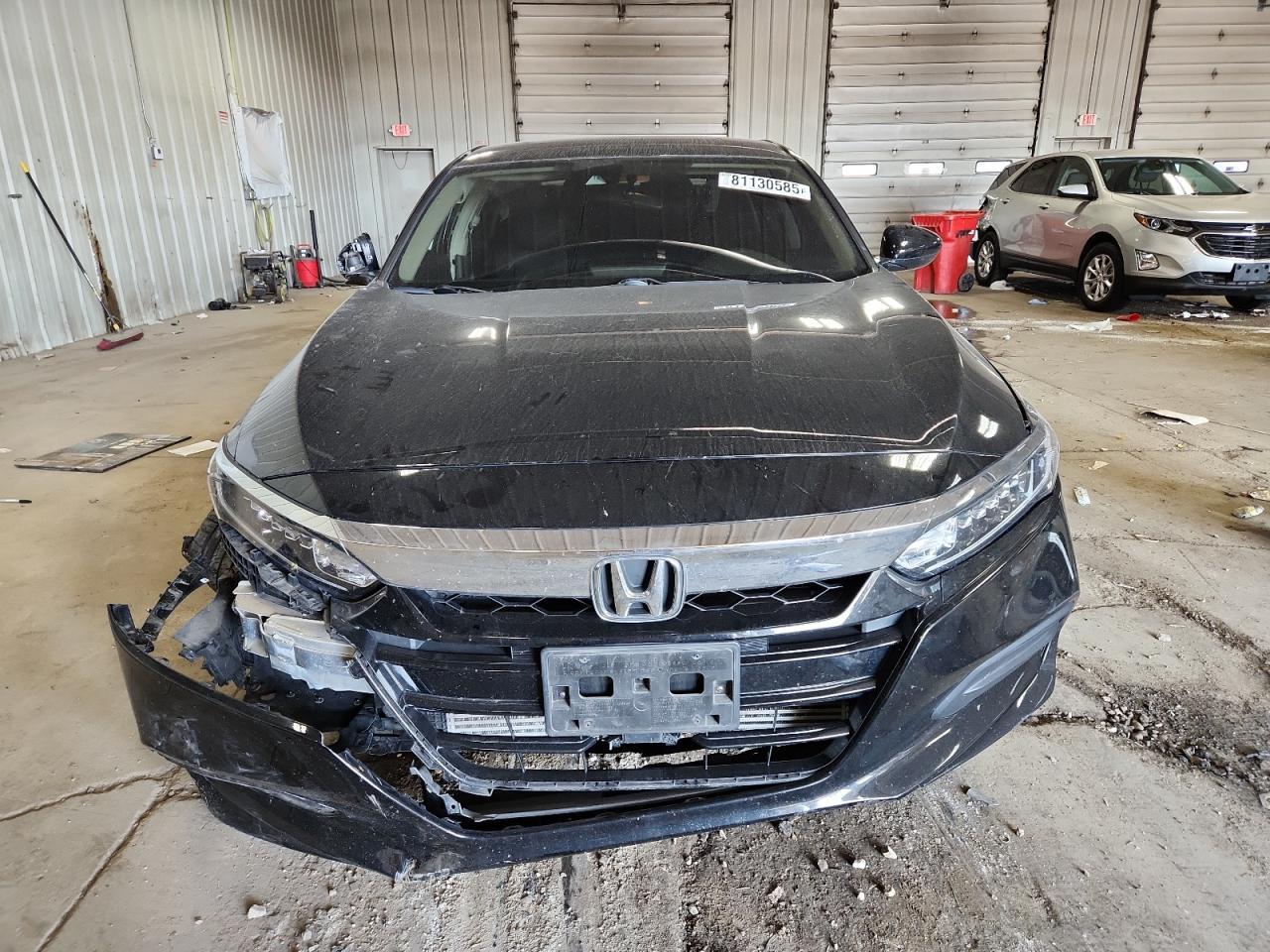 2020 Honda Accord Lx - Image 5
