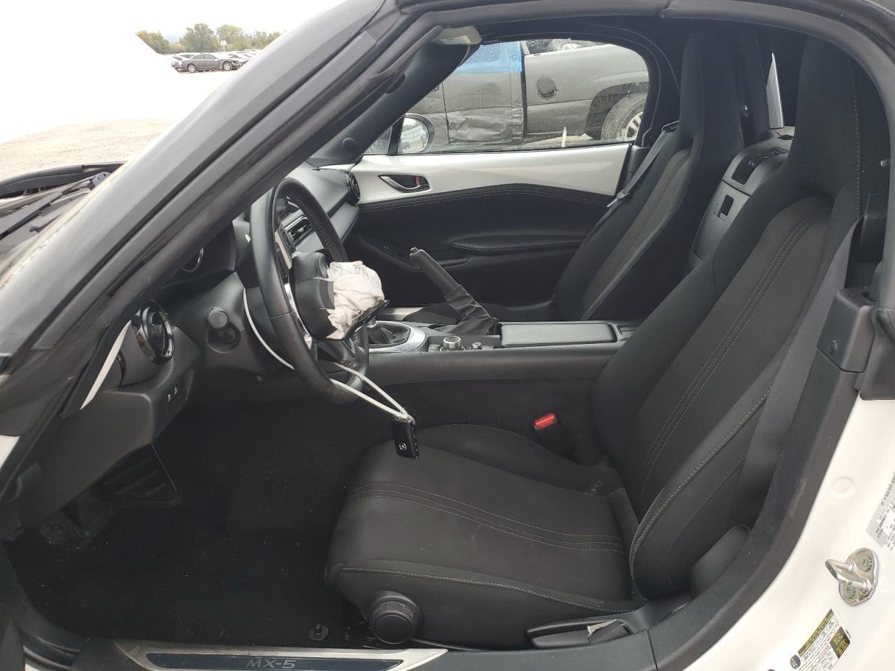 2022 Mazda Mx-5 Miata Club - Фото 7