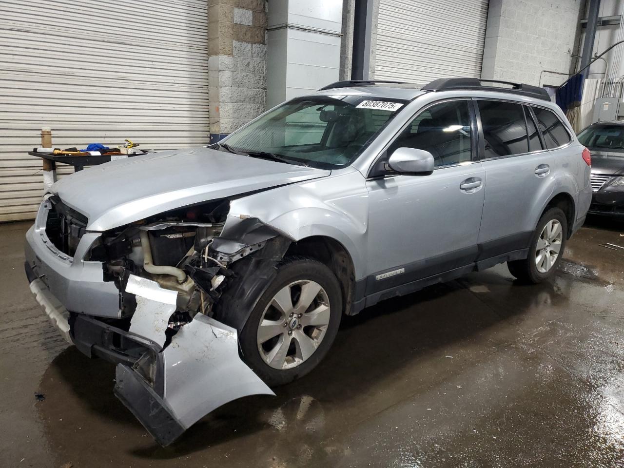 2012 Subaru Outback 3.6R Limited