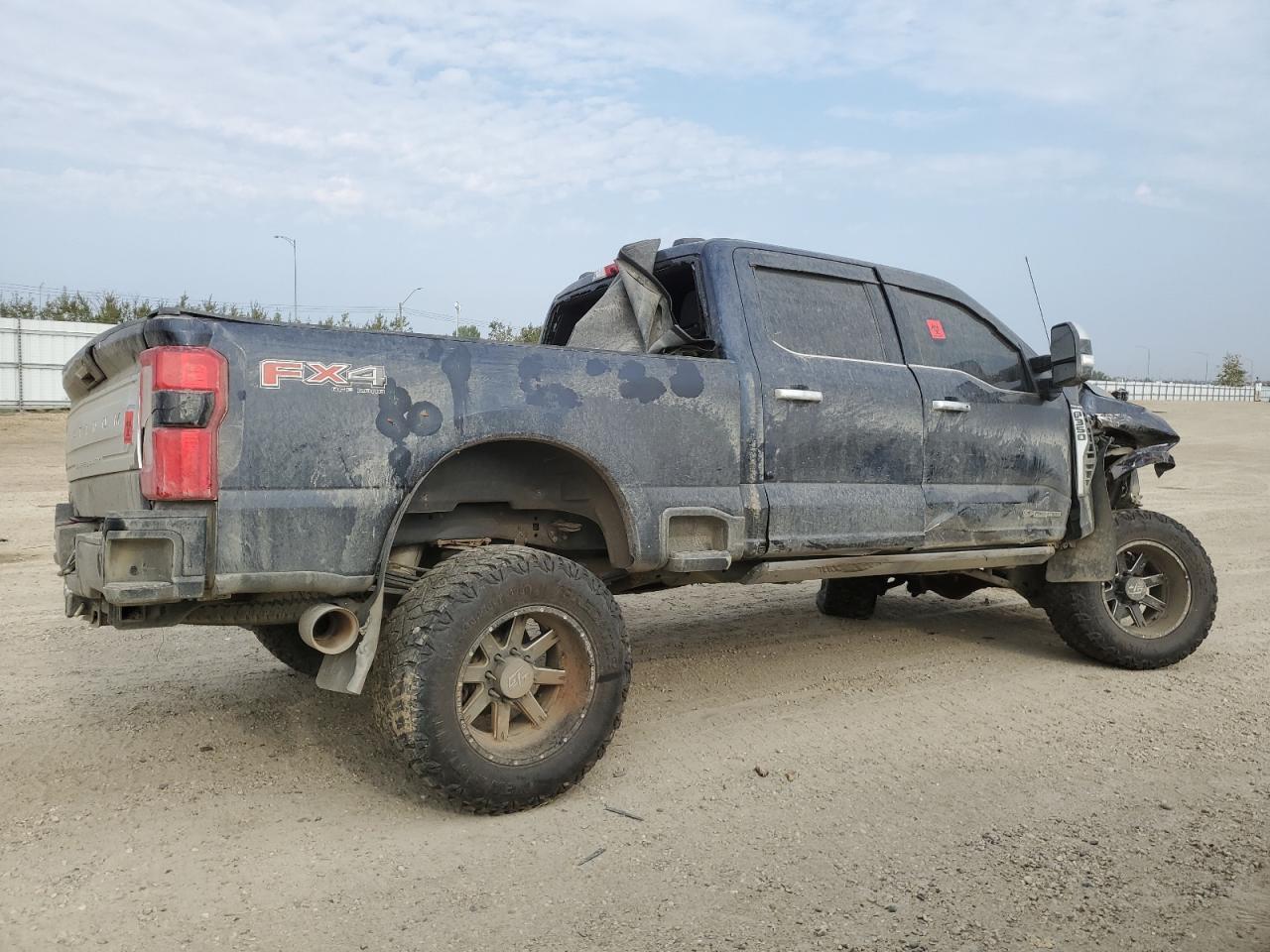 2024 Ford F350 Super Duty - Фото 3