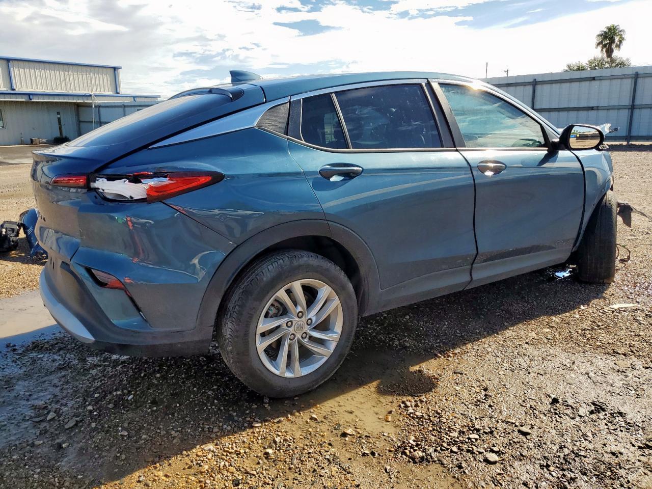 2024 Buick Envista Preferred - Фото 3