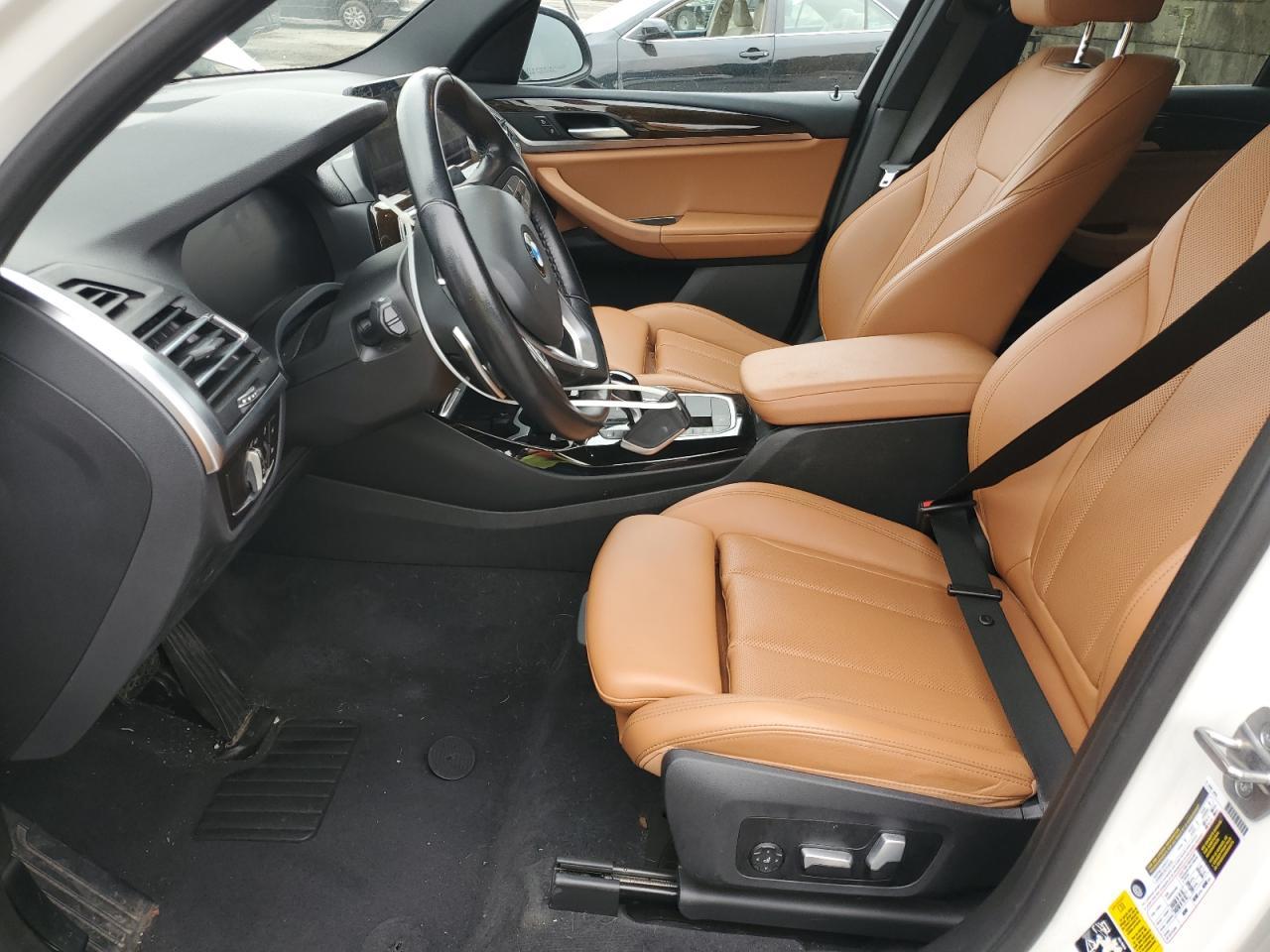 2022 BMW X3 xDrive30I - Image 7