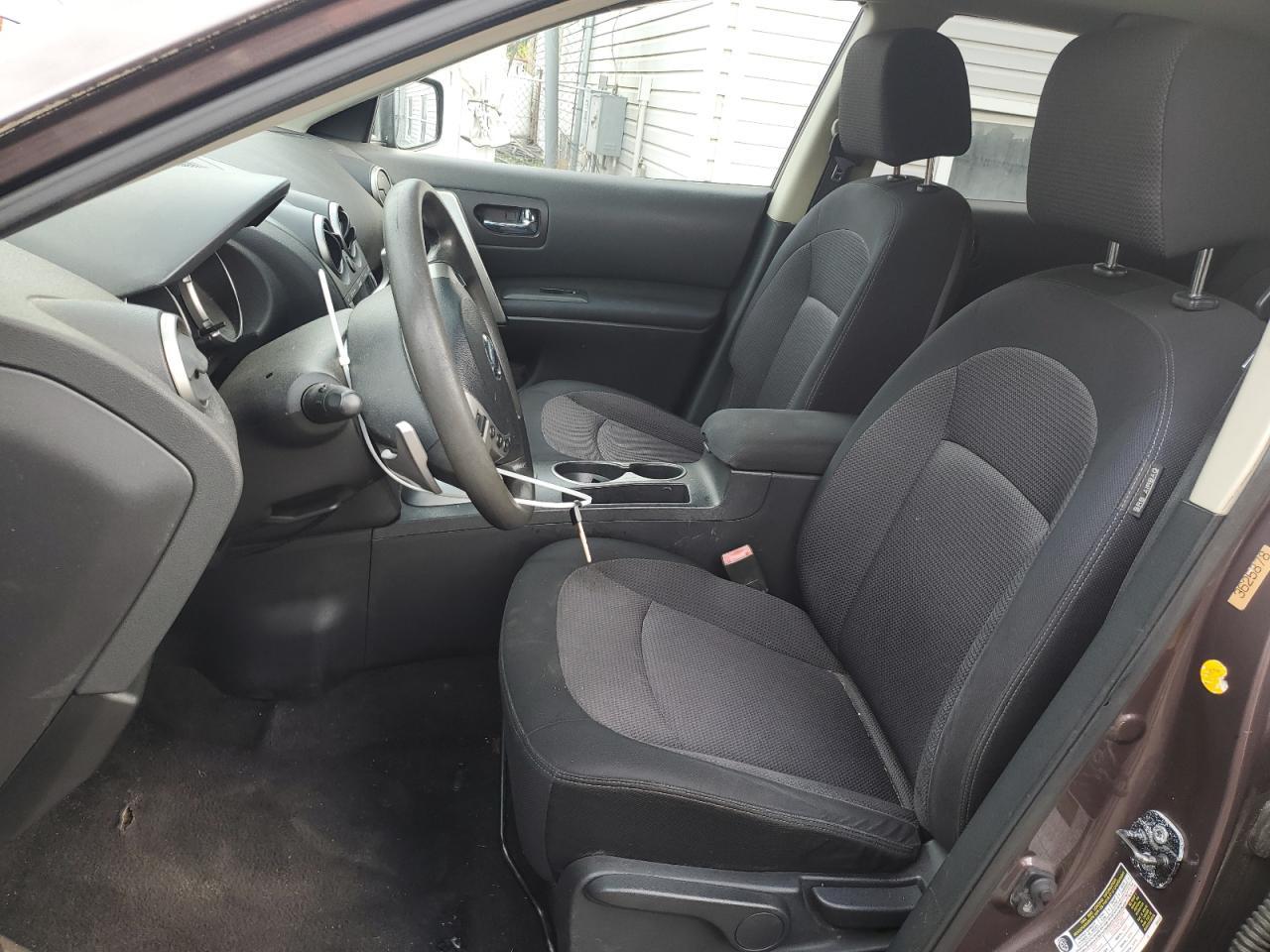 2008 Nissan Rogue S - Image 7