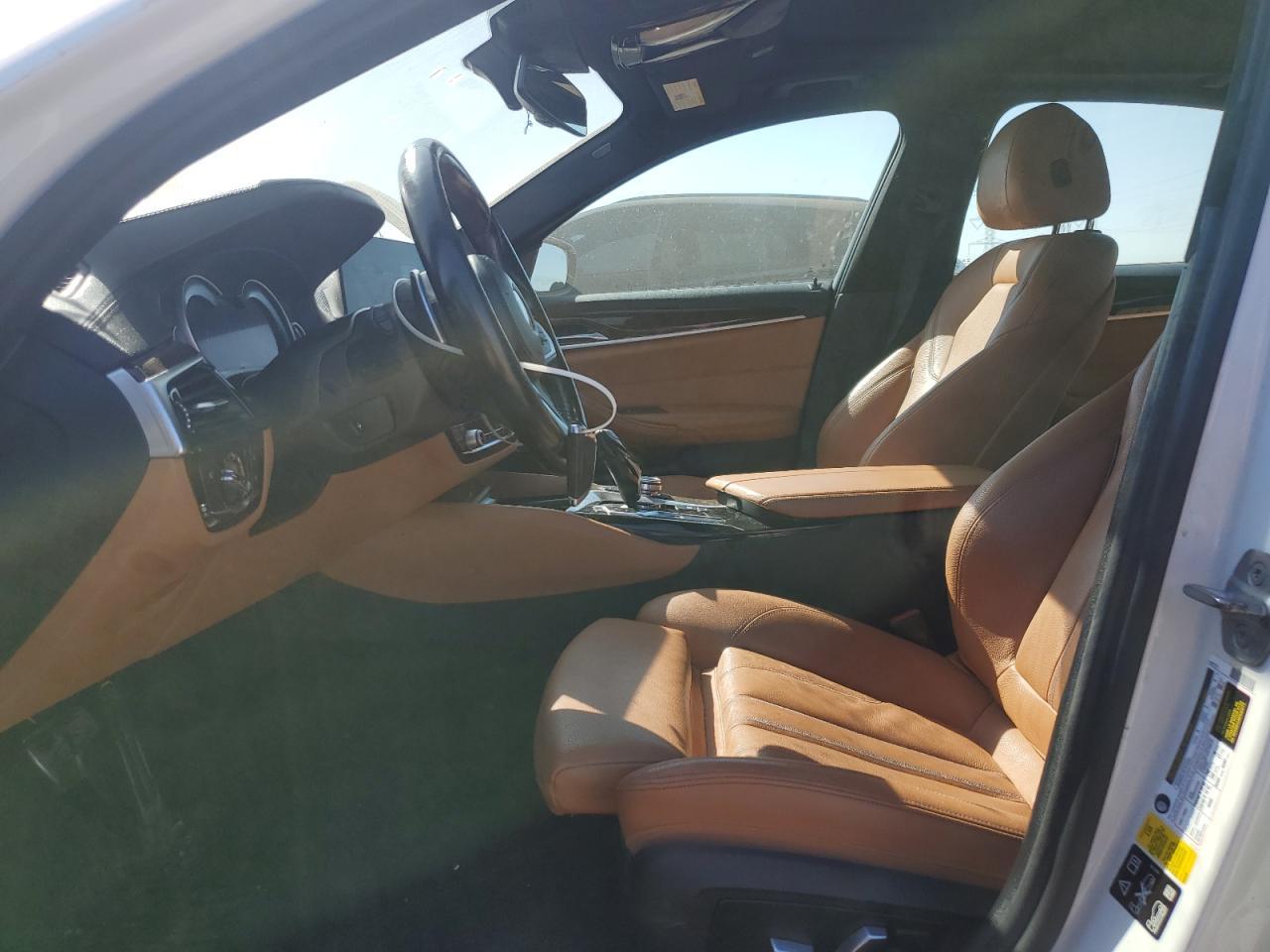 2017 BMW 530 Xi - Фото 7