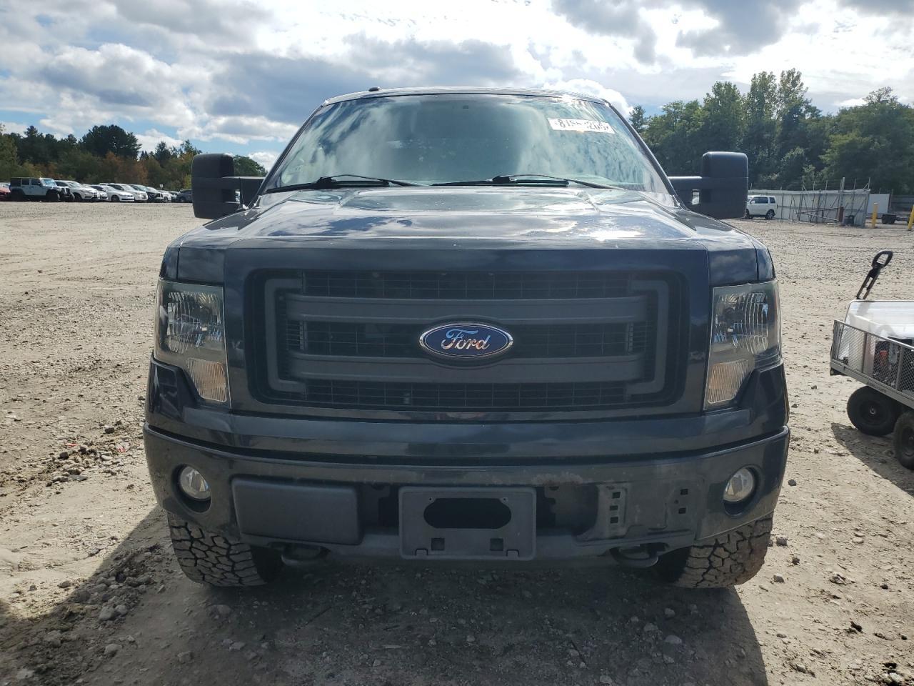 2013 Ford F150 Super Cab - Image 5
