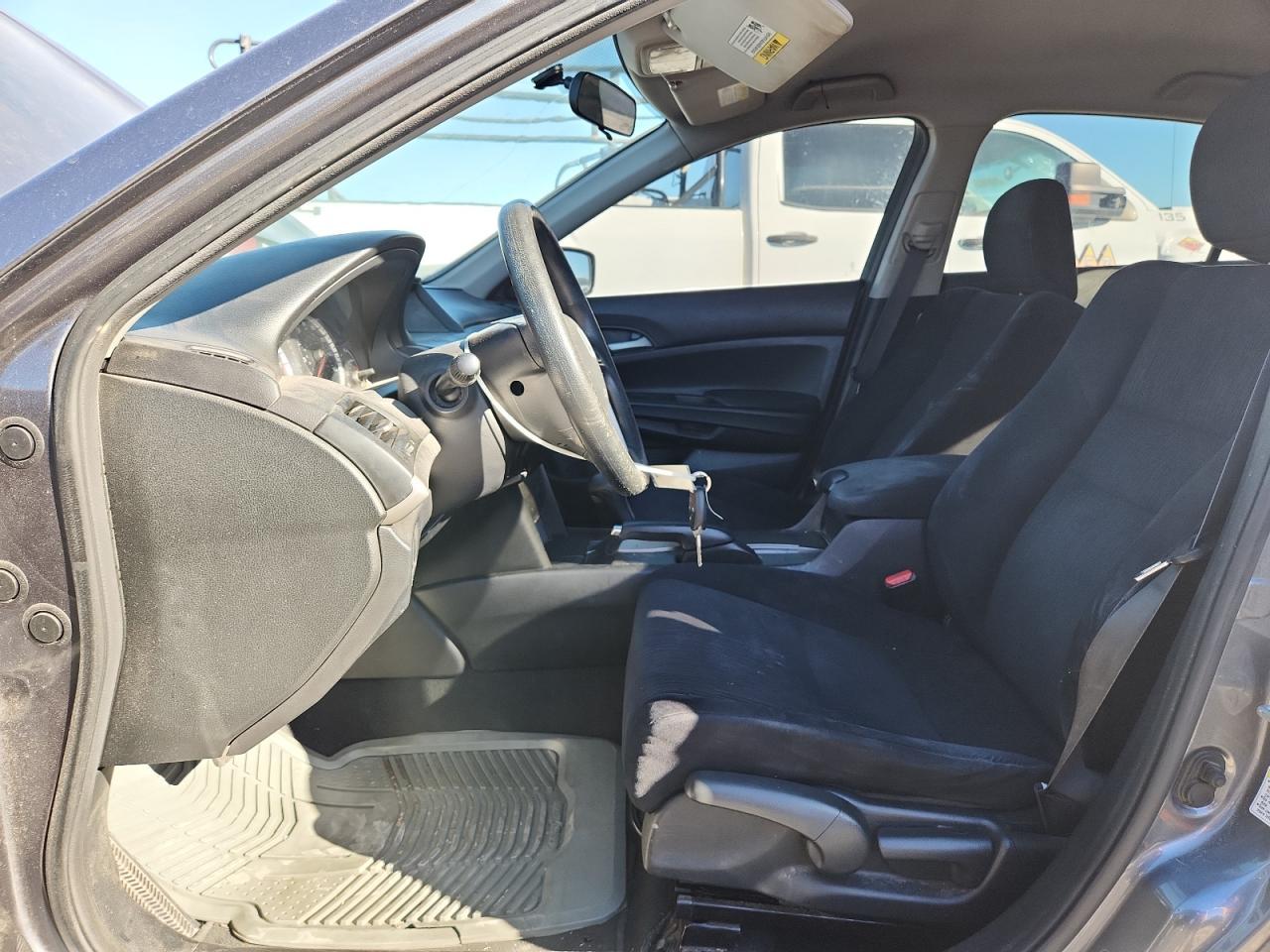 2012 Honda Accord Lx - Image 7