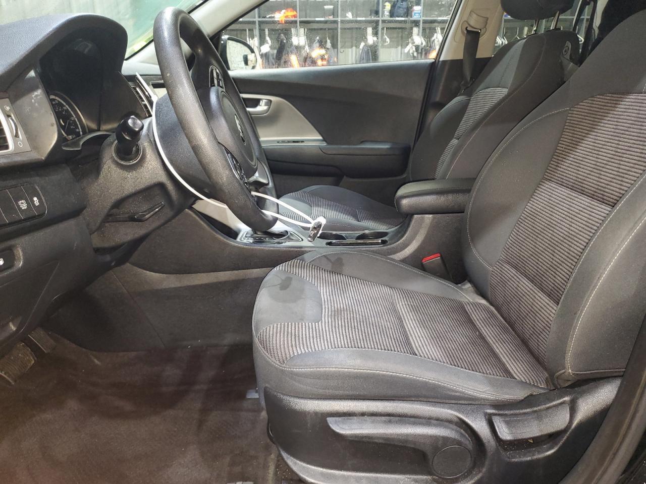 2019 Kia Niro Fe - Image 7
