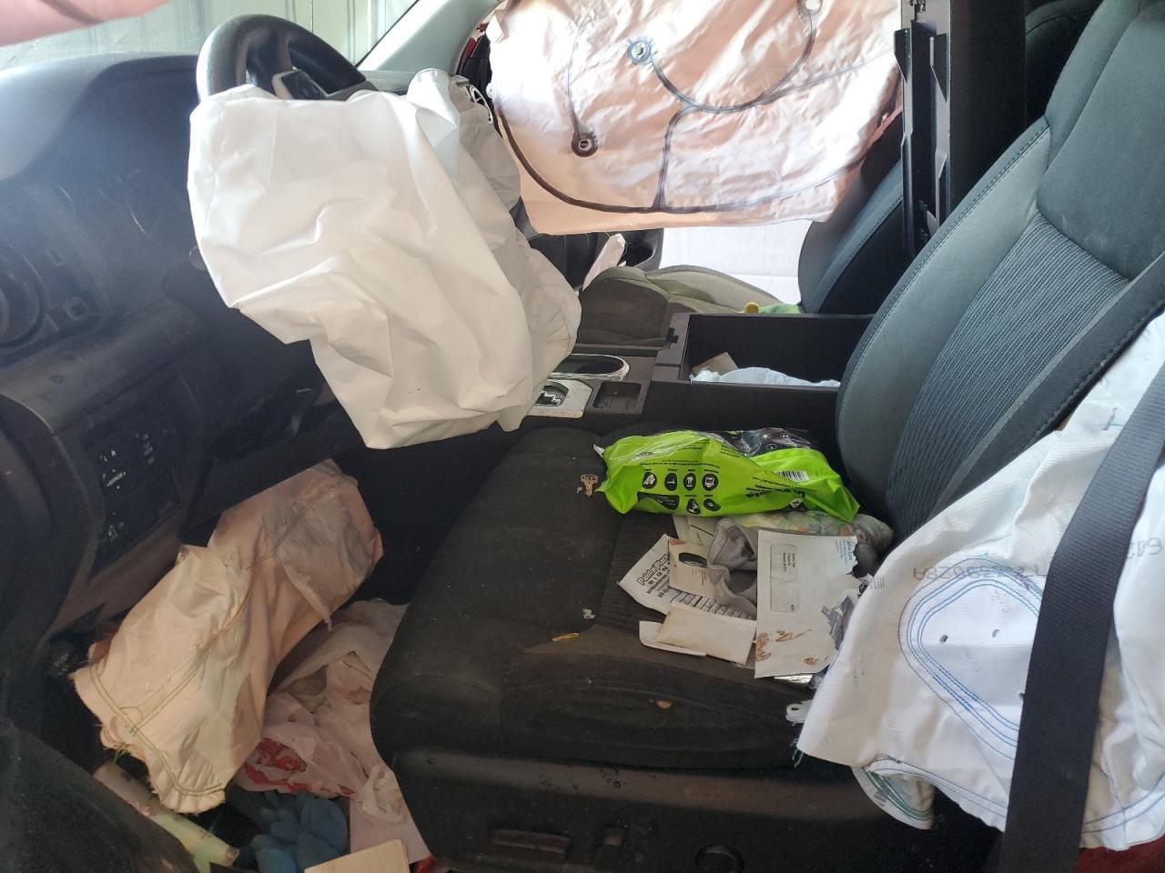 2015 Toyota Tundra Double Cab Sr - Image 7