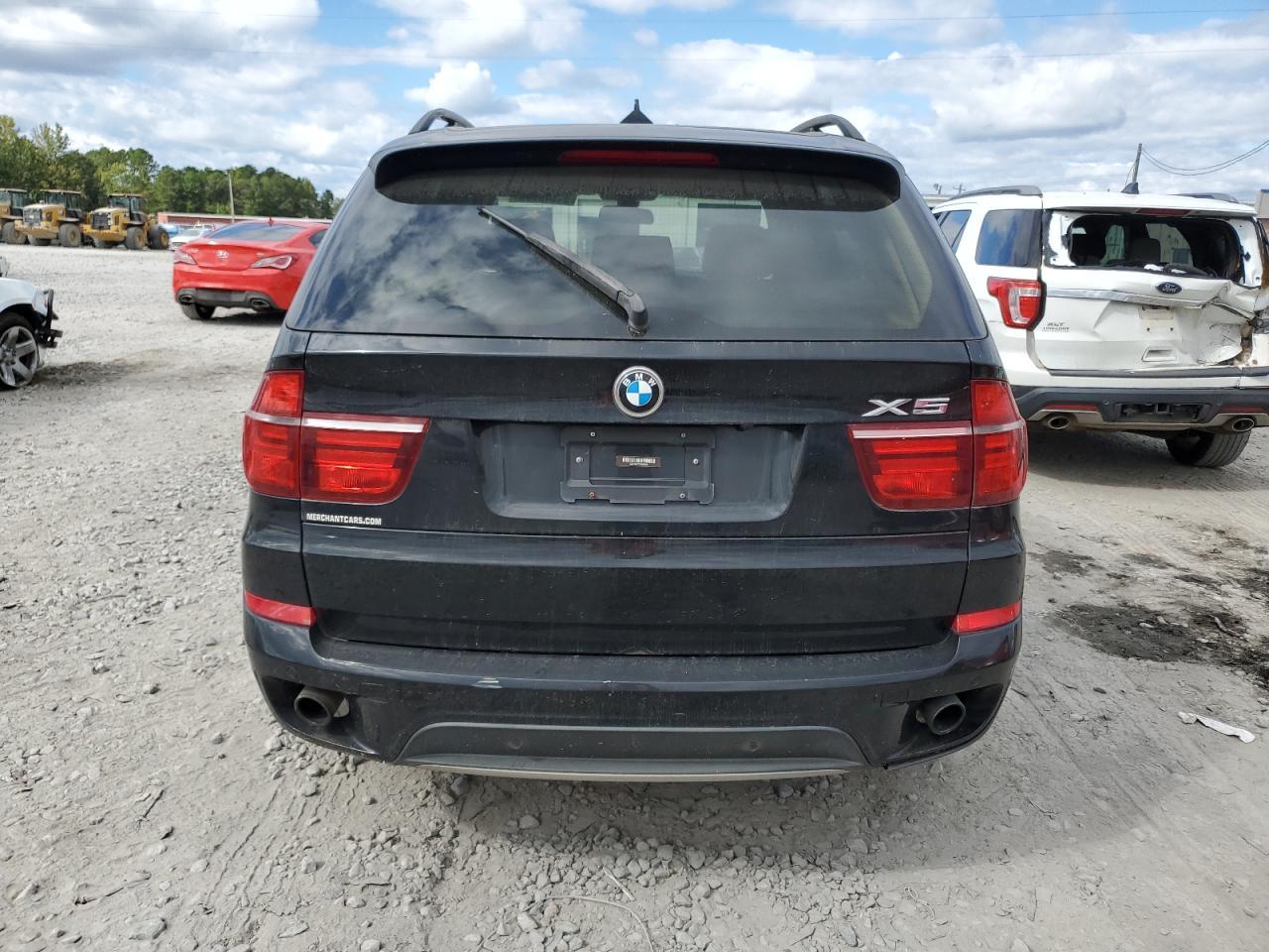 2012 BMW X5 xDrive35I - Image 6