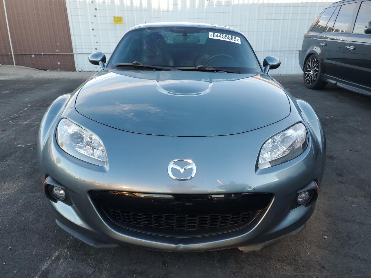 2013 Mazda Mx-5 Miata Grand Touring - Image 5