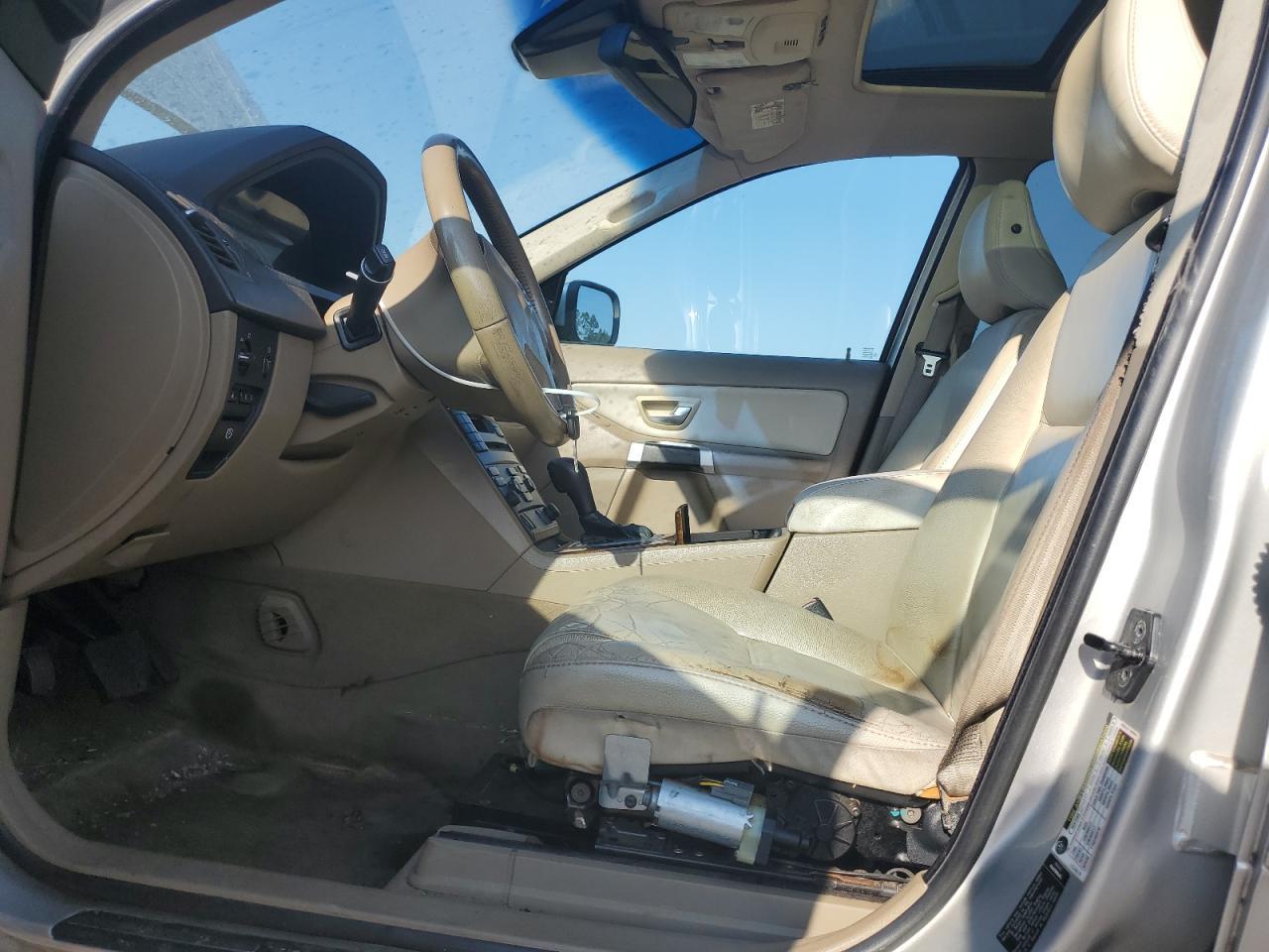 2008 Volvo Xc90 3.2 - Фото 7