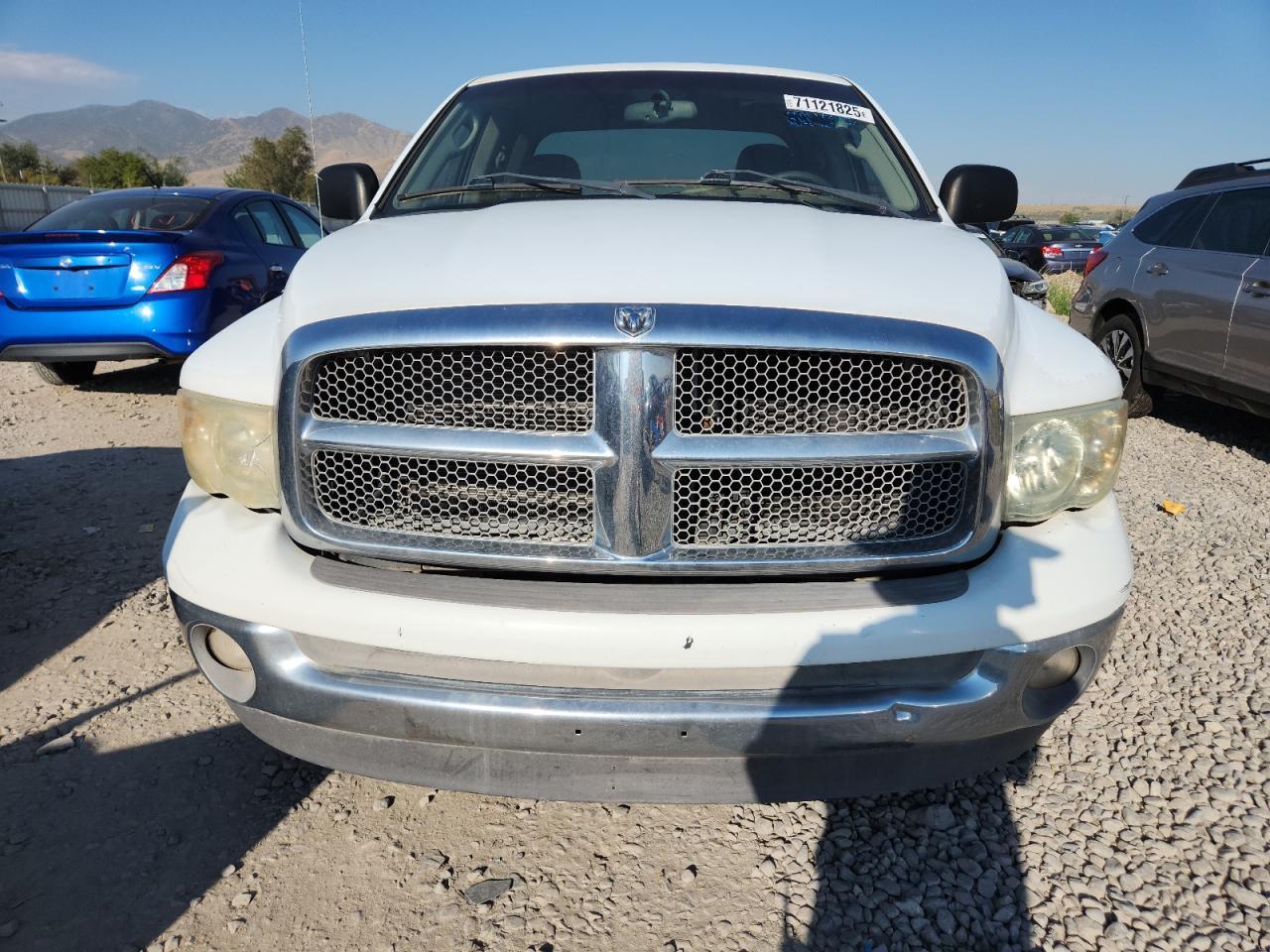 2002 Dodge Ram 1500 - Image 5