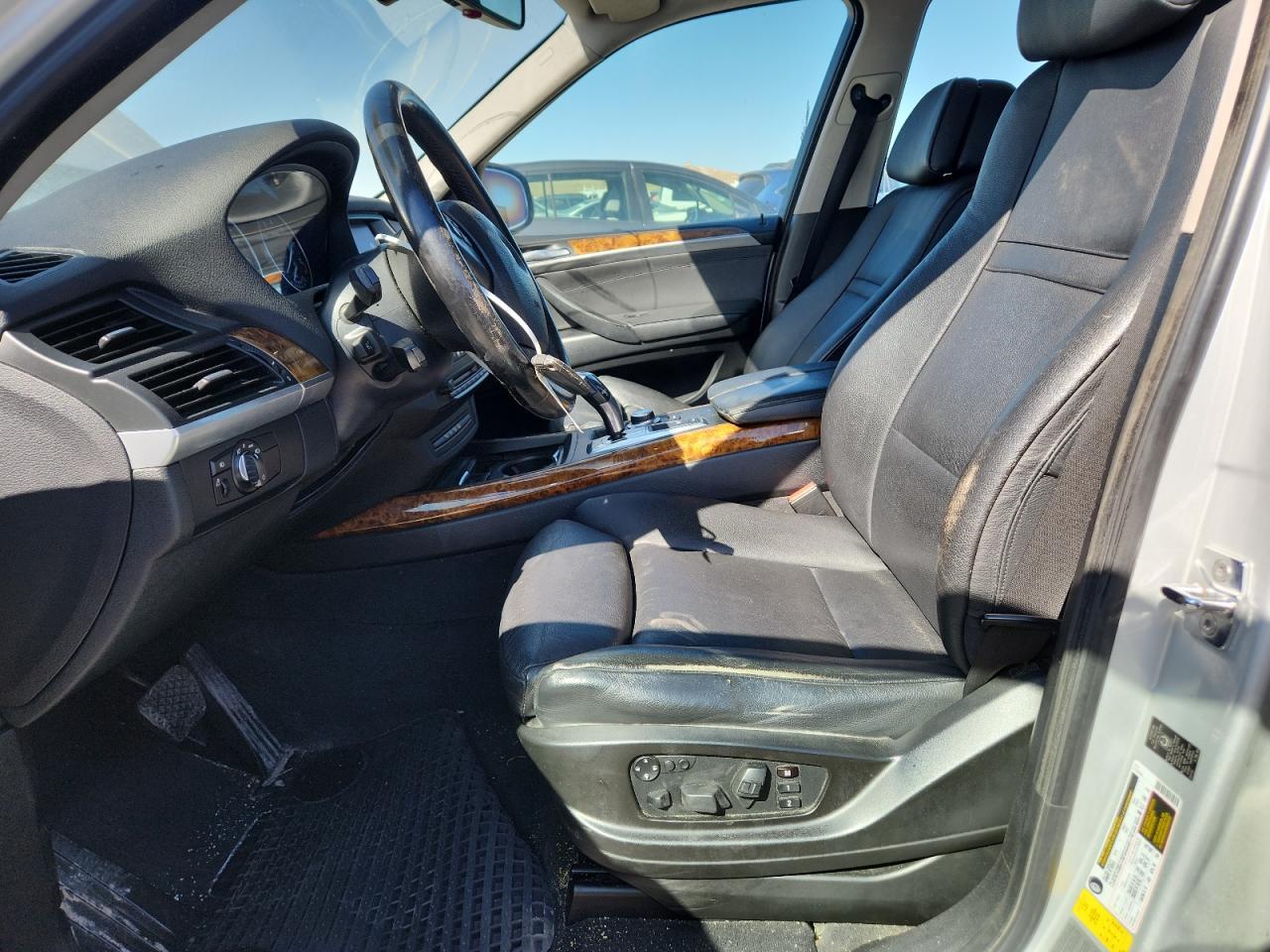 2009 BMW X5 xDrive30I - Фото 7