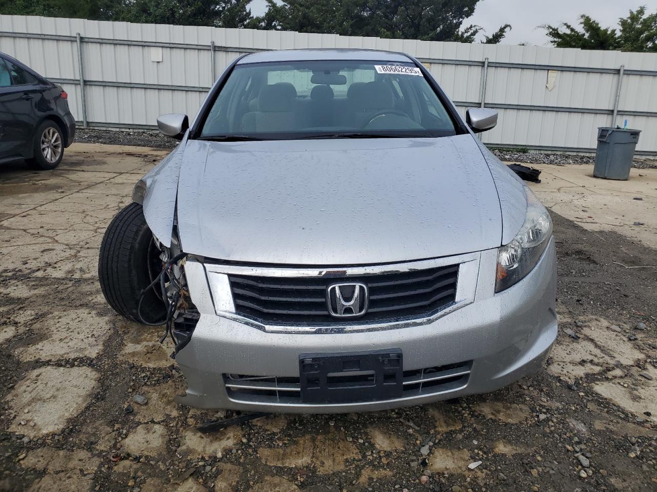 2008 Honda Accord Lxp - Image 5