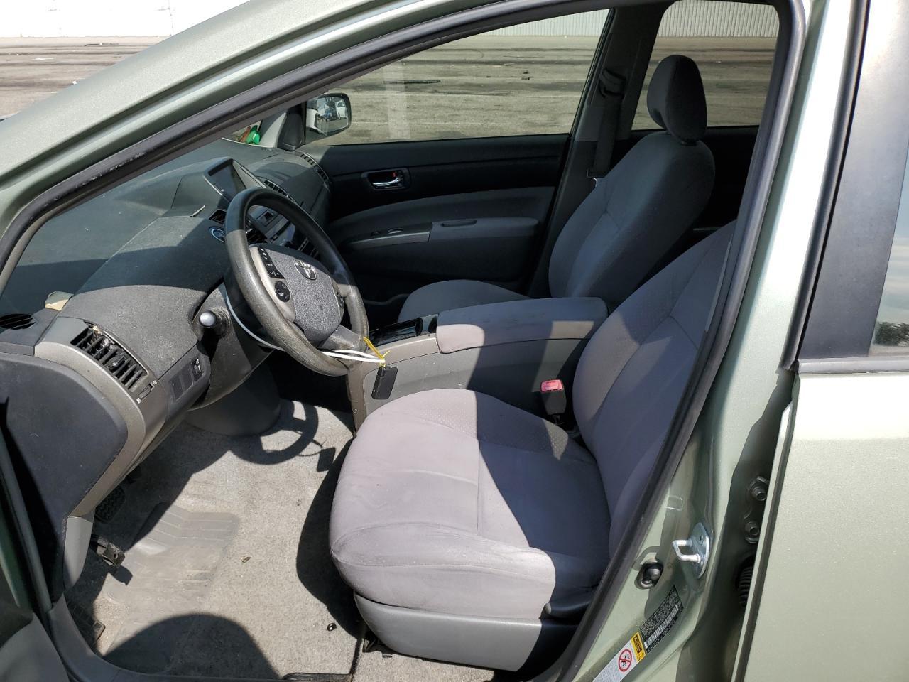 2008 Toyota Prius - Image 7