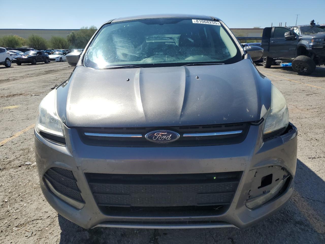 2014 Ford Escape Se - Фото 5