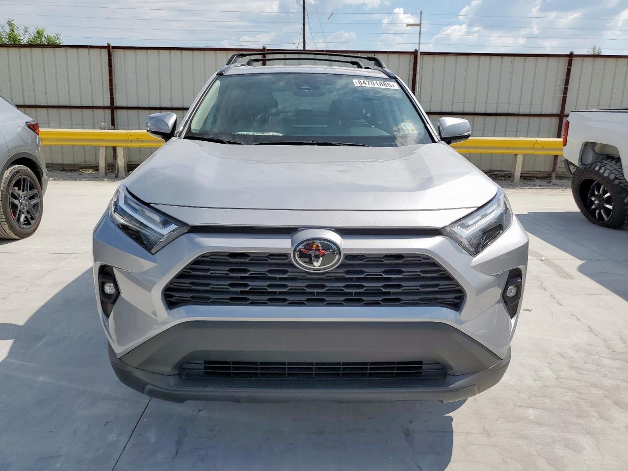 2024 Toyota Rav4 Xle Premium - Фото 5