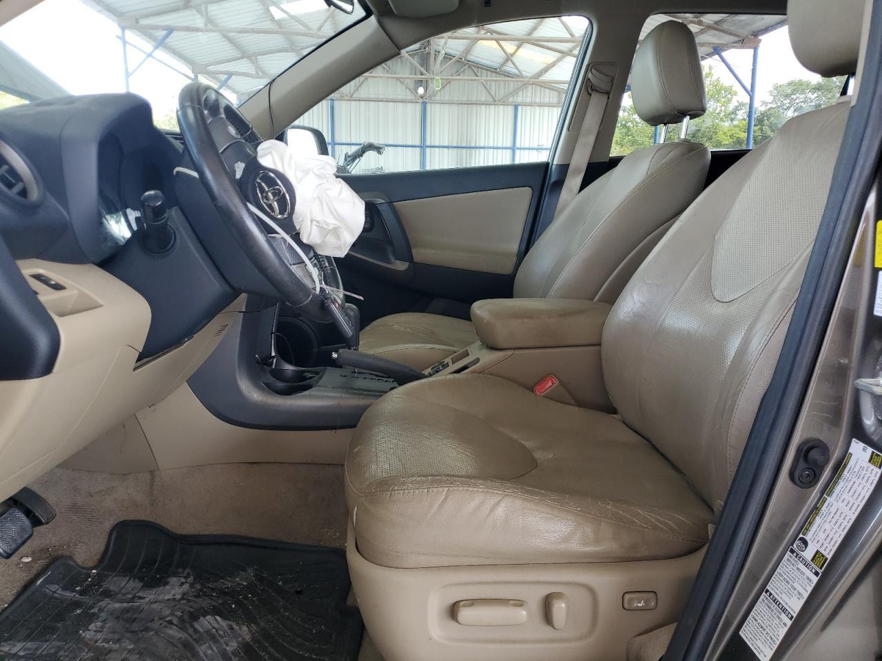 2011 Toyota Rav4 Limited - Image 7