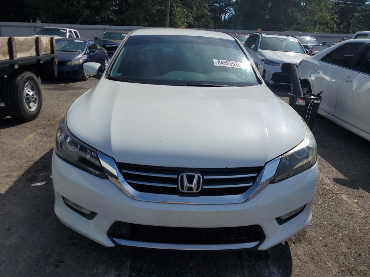 2014 Honda Accord Sport - Image 5