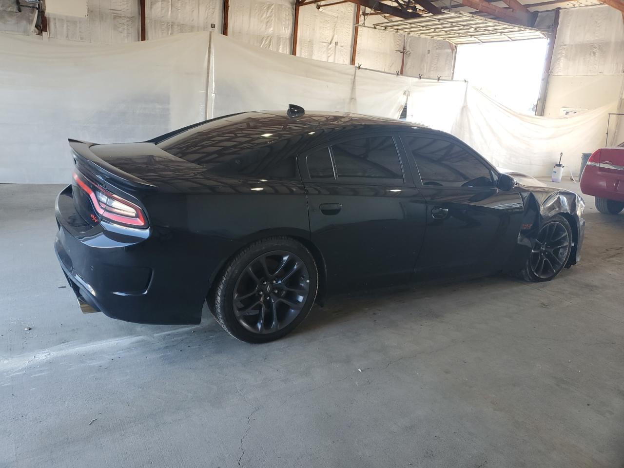2017 Dodge Charger R/T 392 - Фото 3