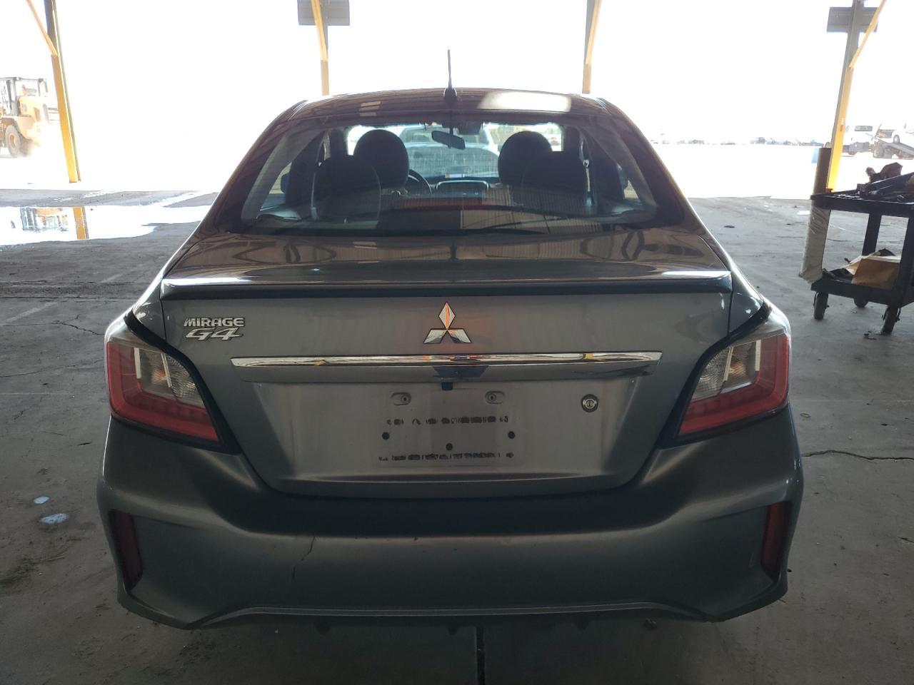 2021 Mitsubishi Mirage G4 Es - Image 6