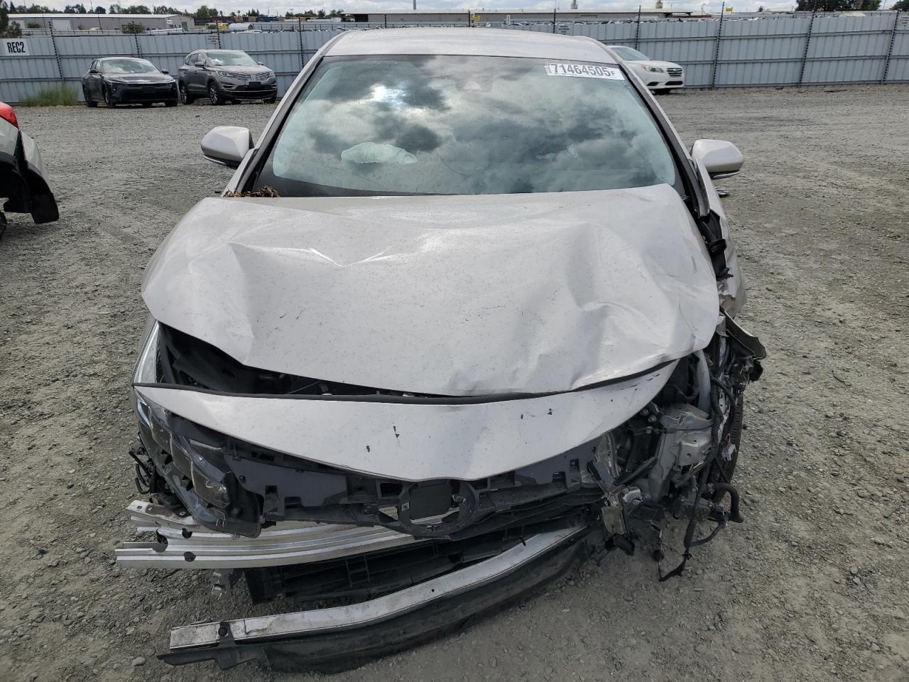 2020 Toyota Prius Prime Le - Фото 5
