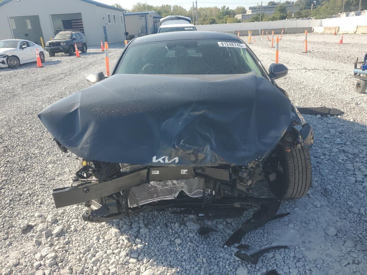 2025 Kia K4 Lx - Image 5
