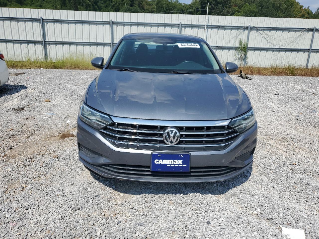 2019 Volkswagen Jetta S - Фото 5