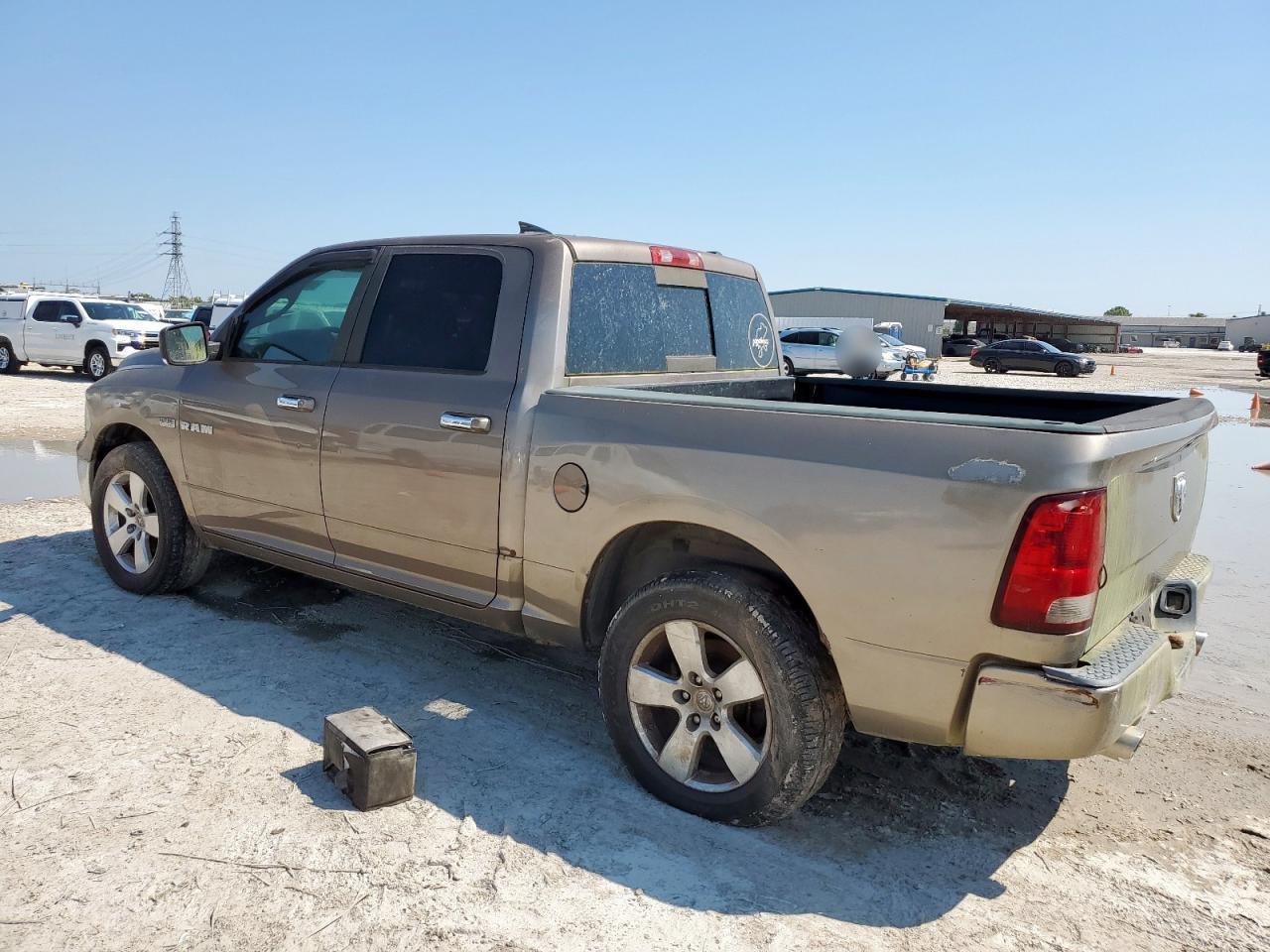 2009 Dodge Ram 1500 - Image 2