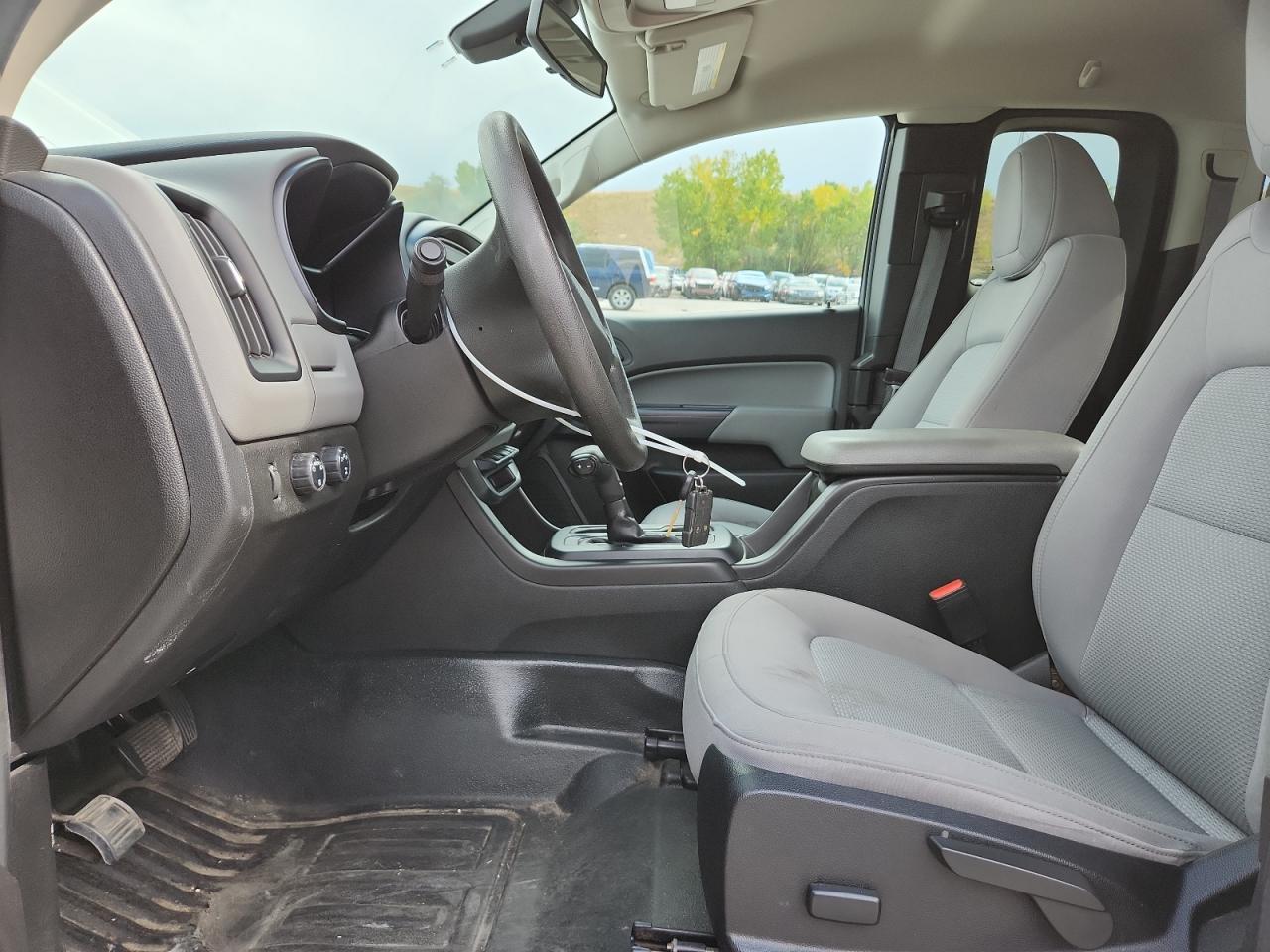 2019 Chevrolet Colorado - Image 7
