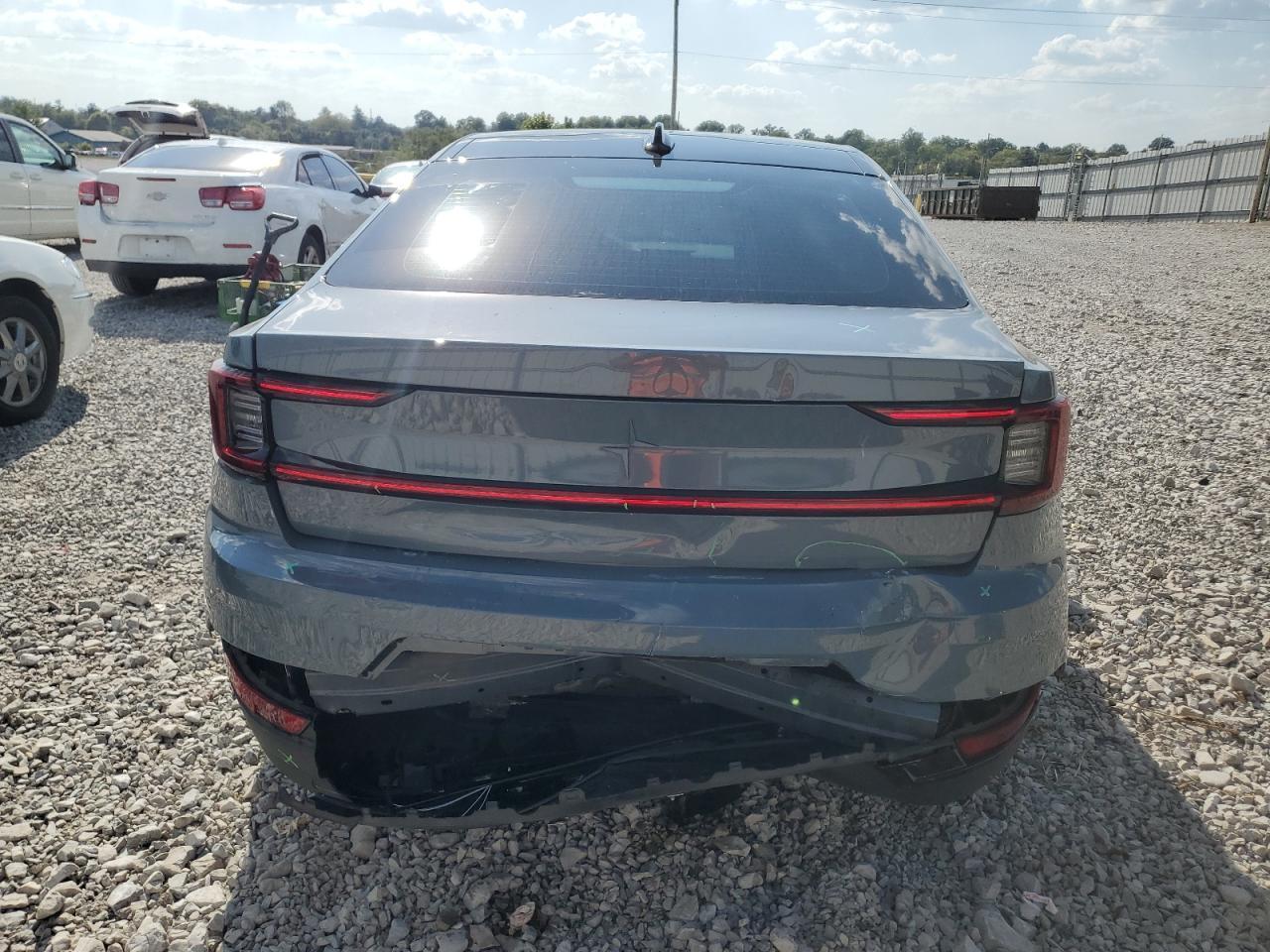 2022 Polestar 2 - Фото 6