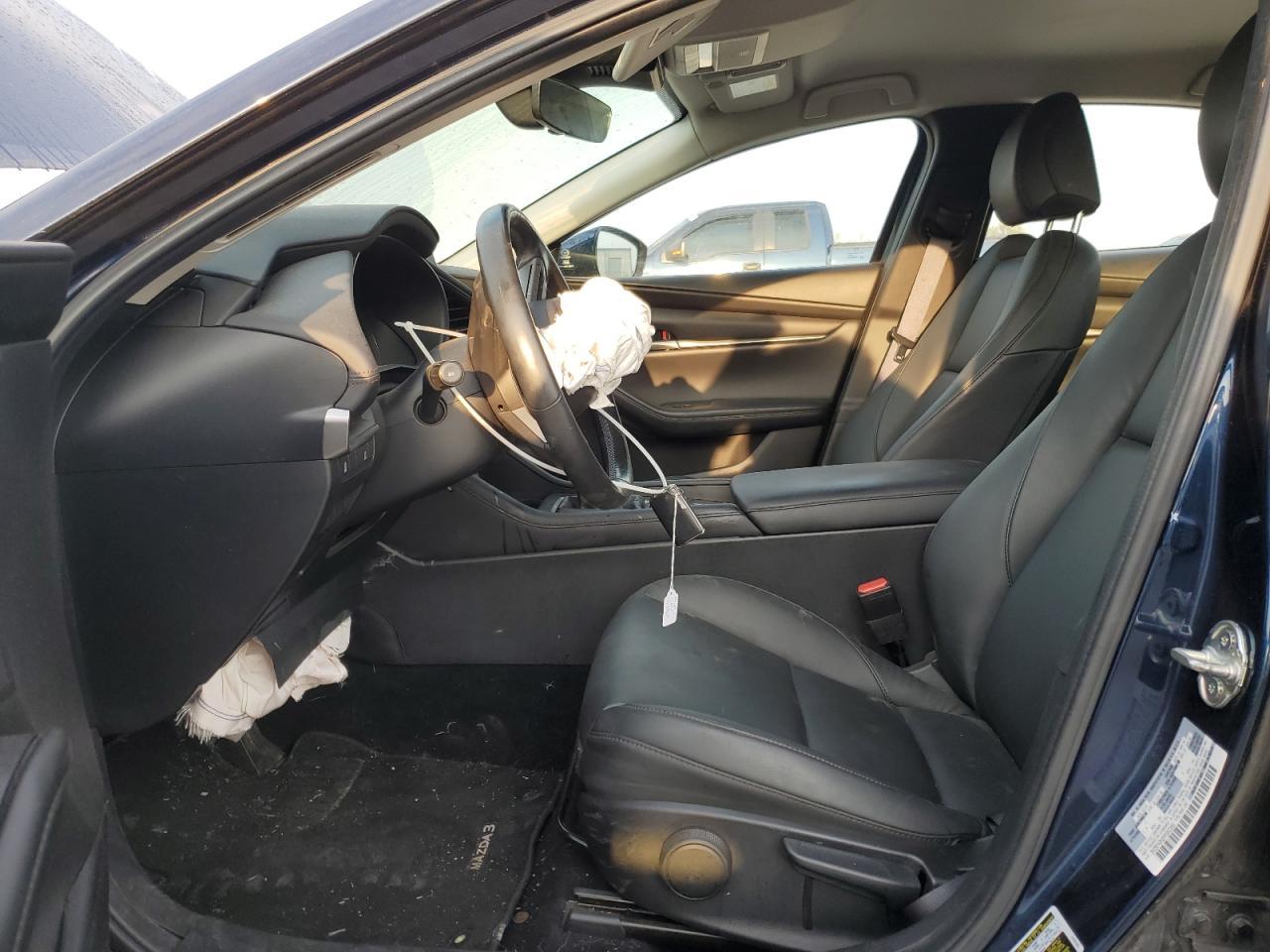 2023 Mazda 3 Select - Фото 7