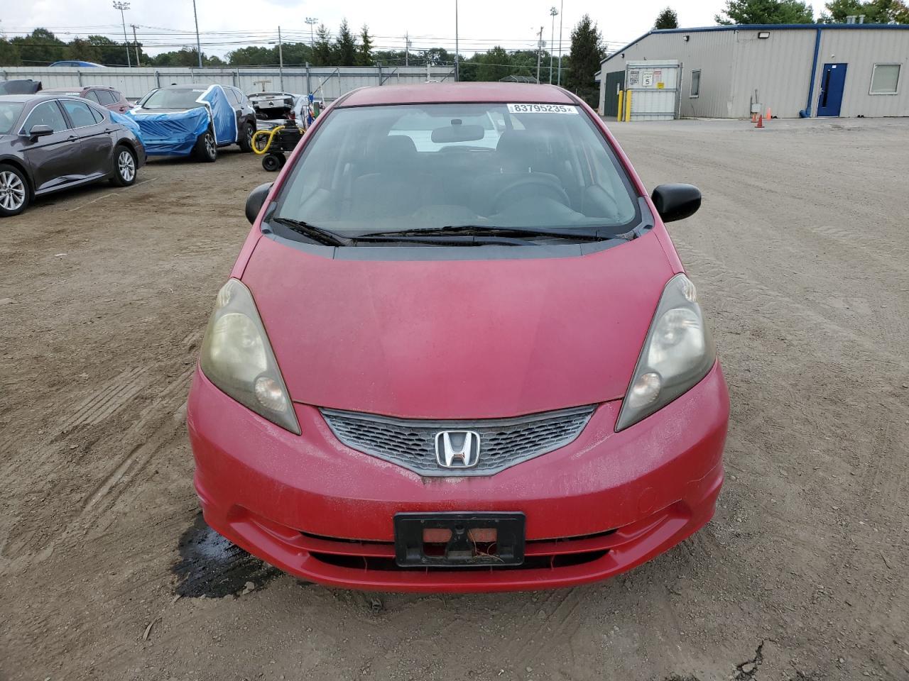 2010 Honda Fit - Фото 5