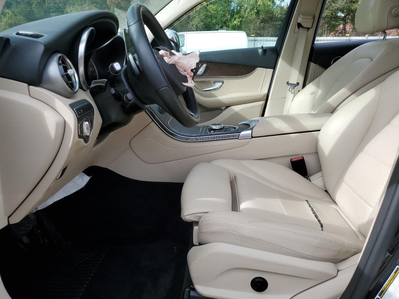 2018 Mercedes-Benz Glc 300 4Matic - Image 7