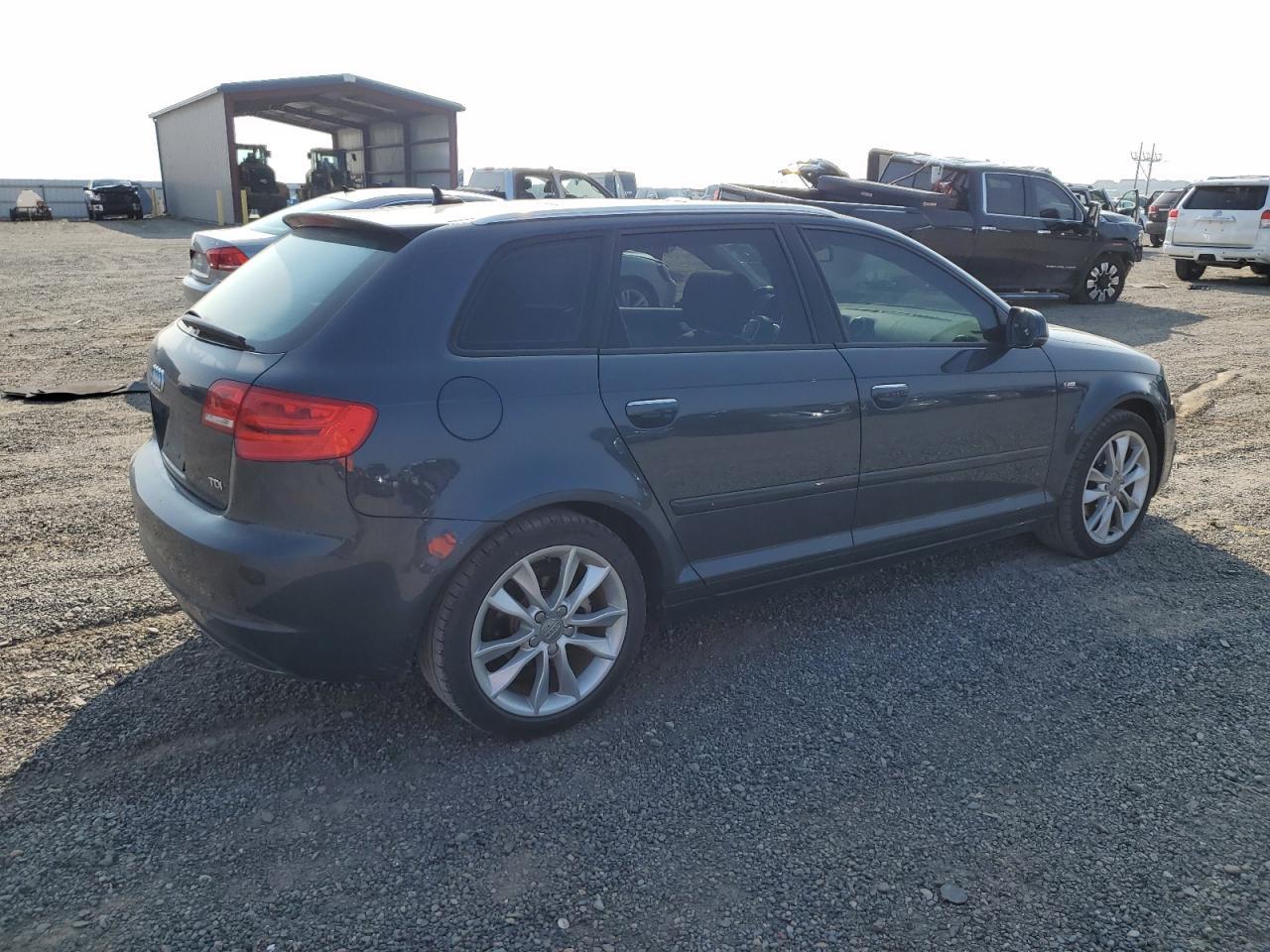 2012 Audi A3 Premium - Фото 3