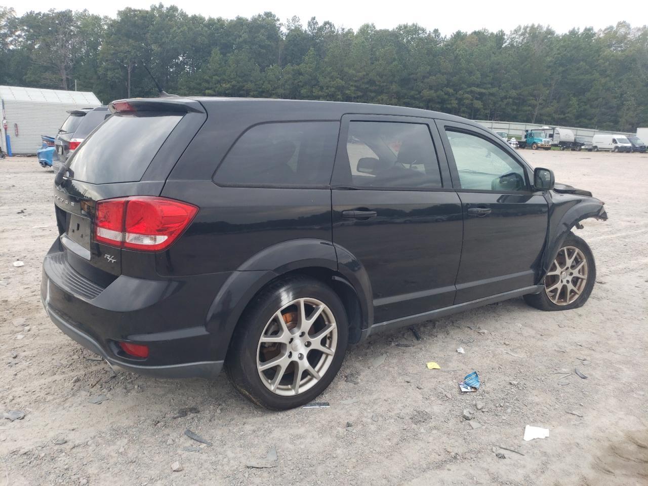 2014 Dodge Journey R/T - Image 3