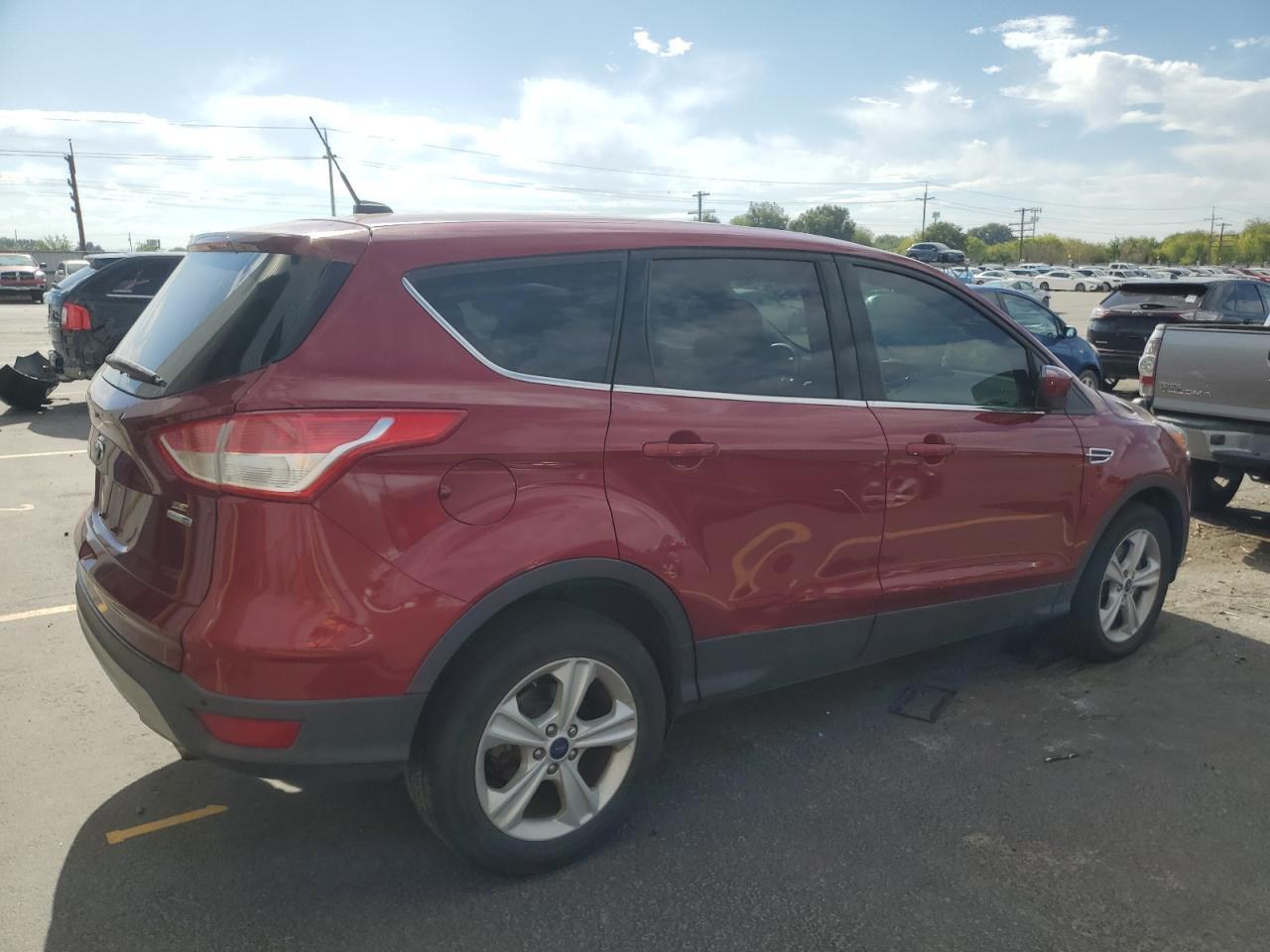 2014 Ford Escape - Image 3