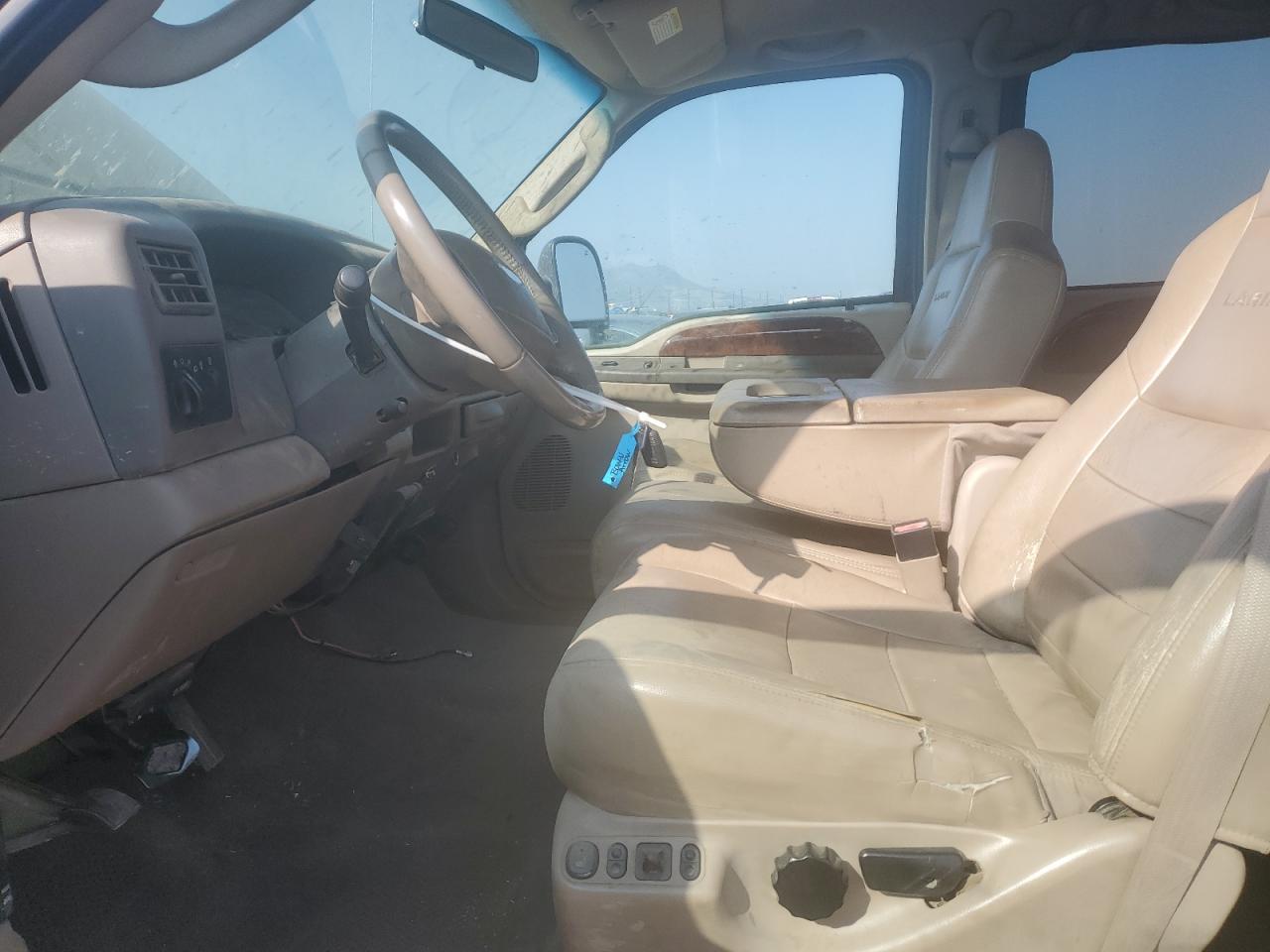 2004 Ford F250 Super Duty - Фото 7