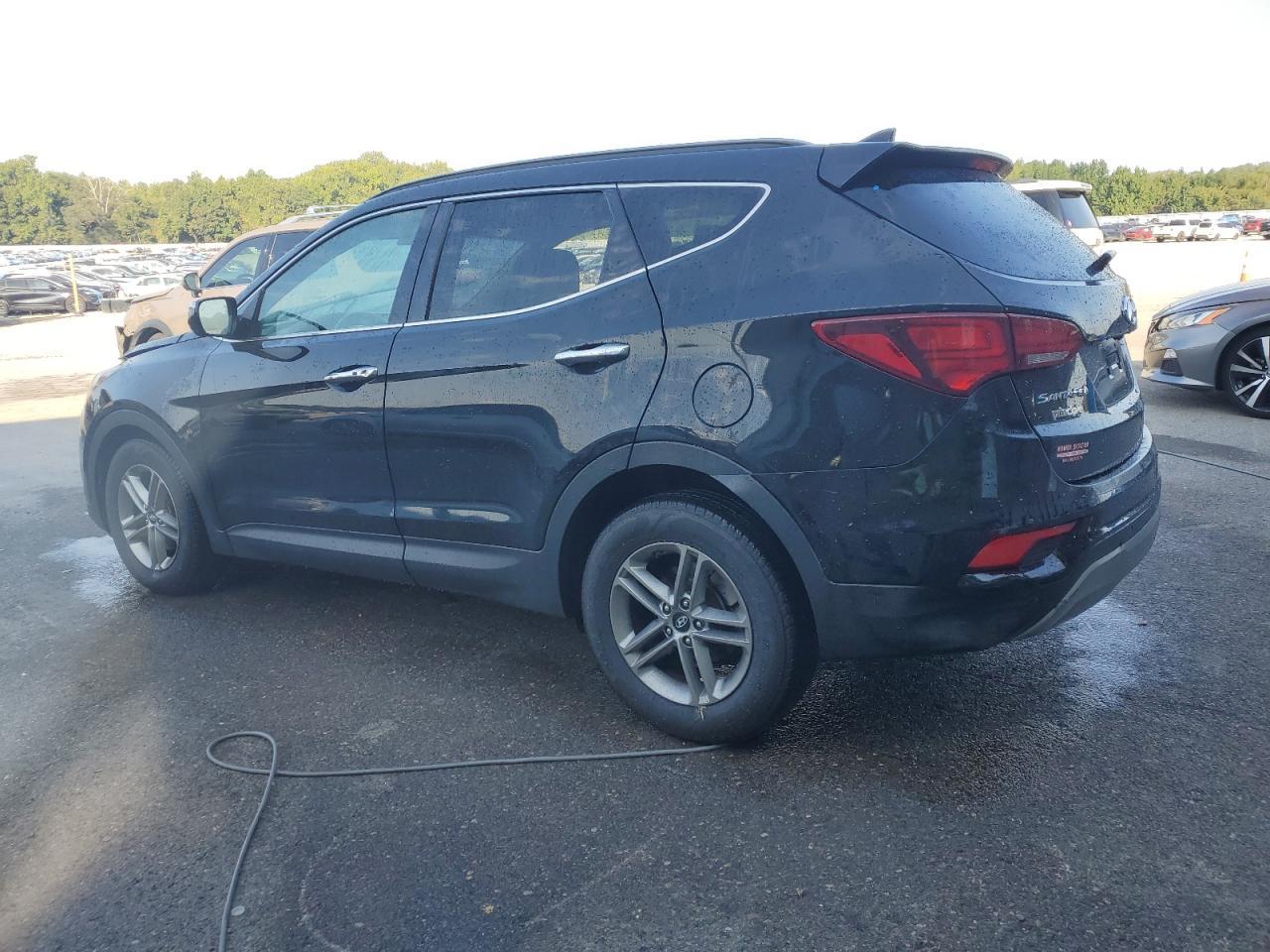 2018 Hyundai Santa Fe Sport - Image 2