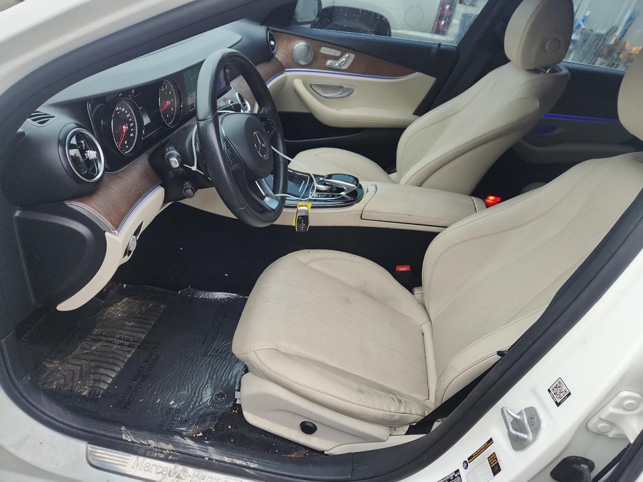 2017 Mercedes-Benz E 300 4Matic - Фото 7