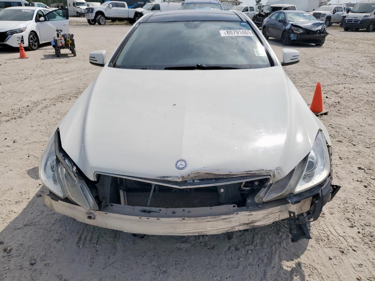 2012 Mercedes-Benz E 350 - Image 5