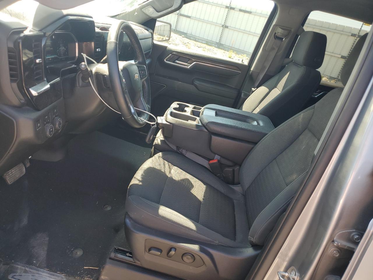 2023 Chevrolet Silverado K1500 Lt - Image 7