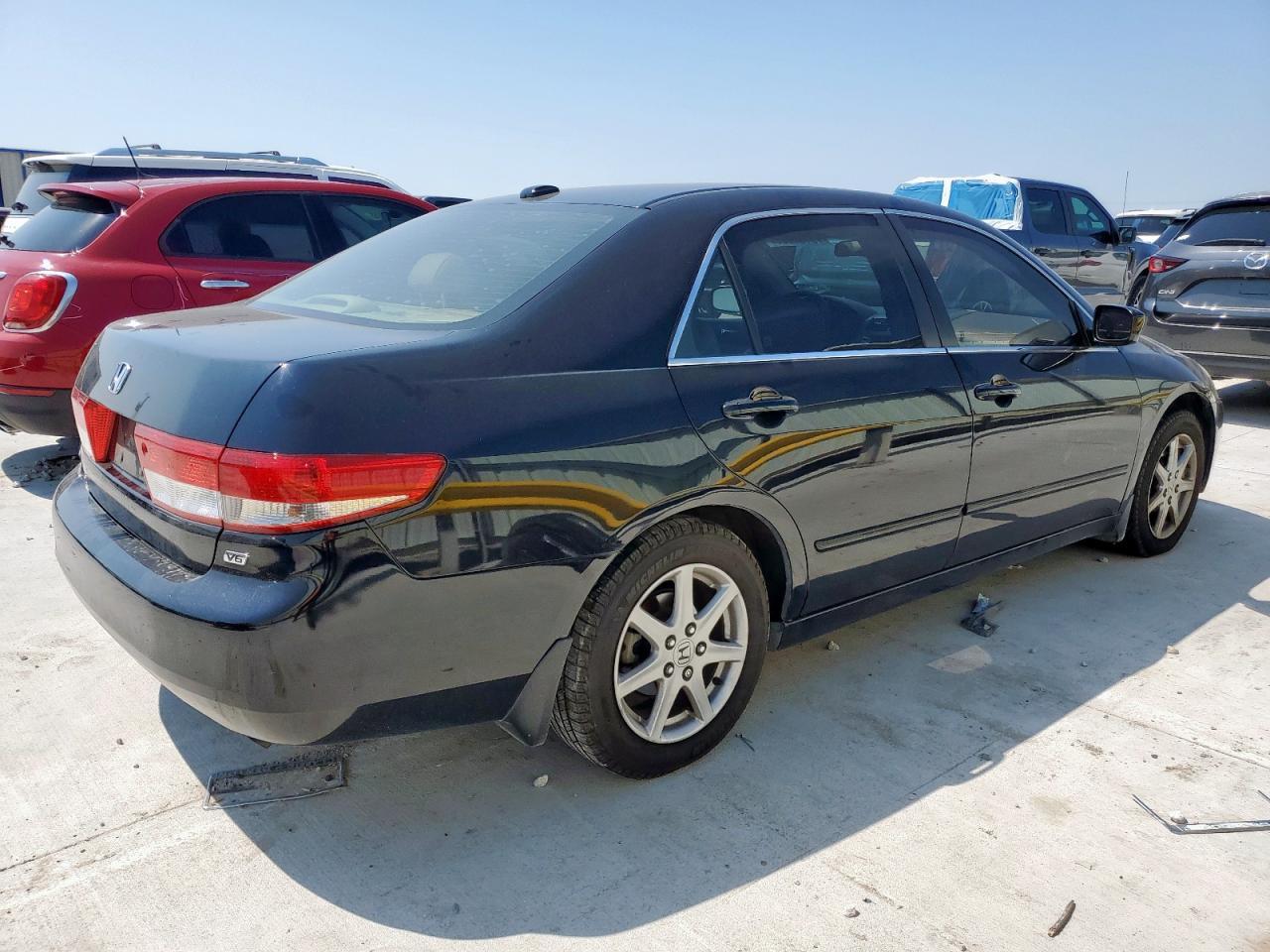 2004 Honda Accord Ex - Image 3