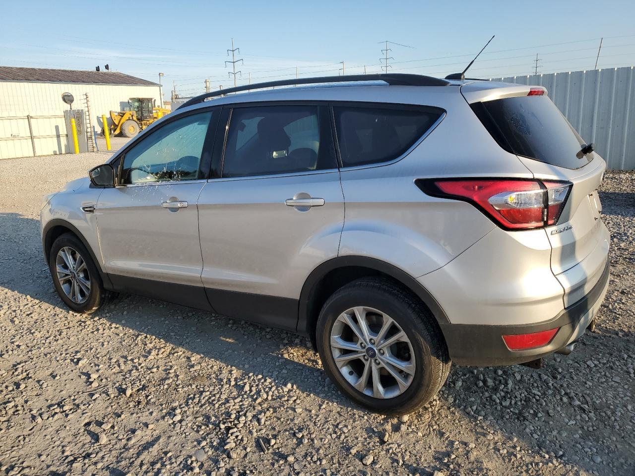 2018 Ford Escape Se - Image 2