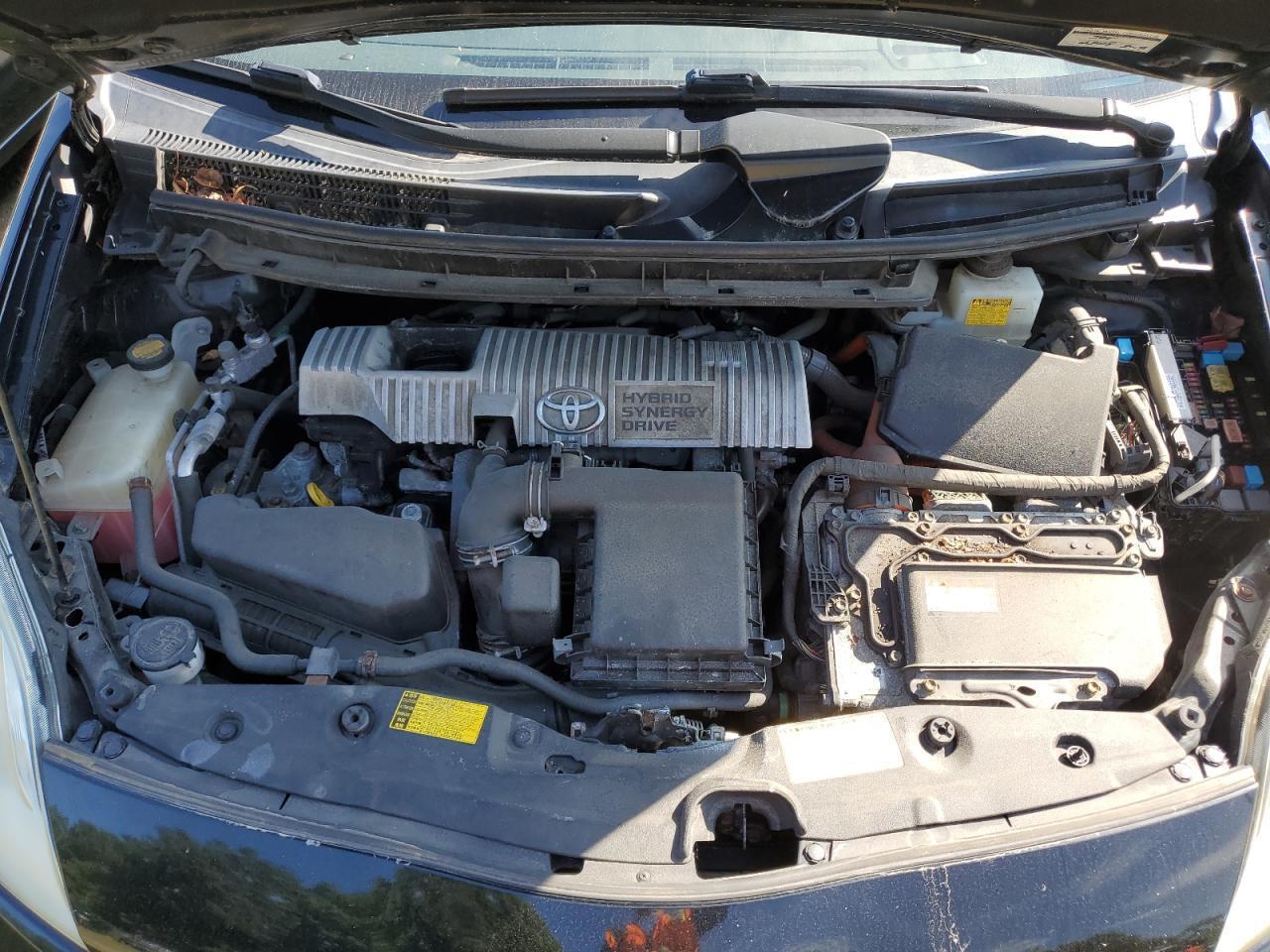 2013 Toyota Prius - Фото 7