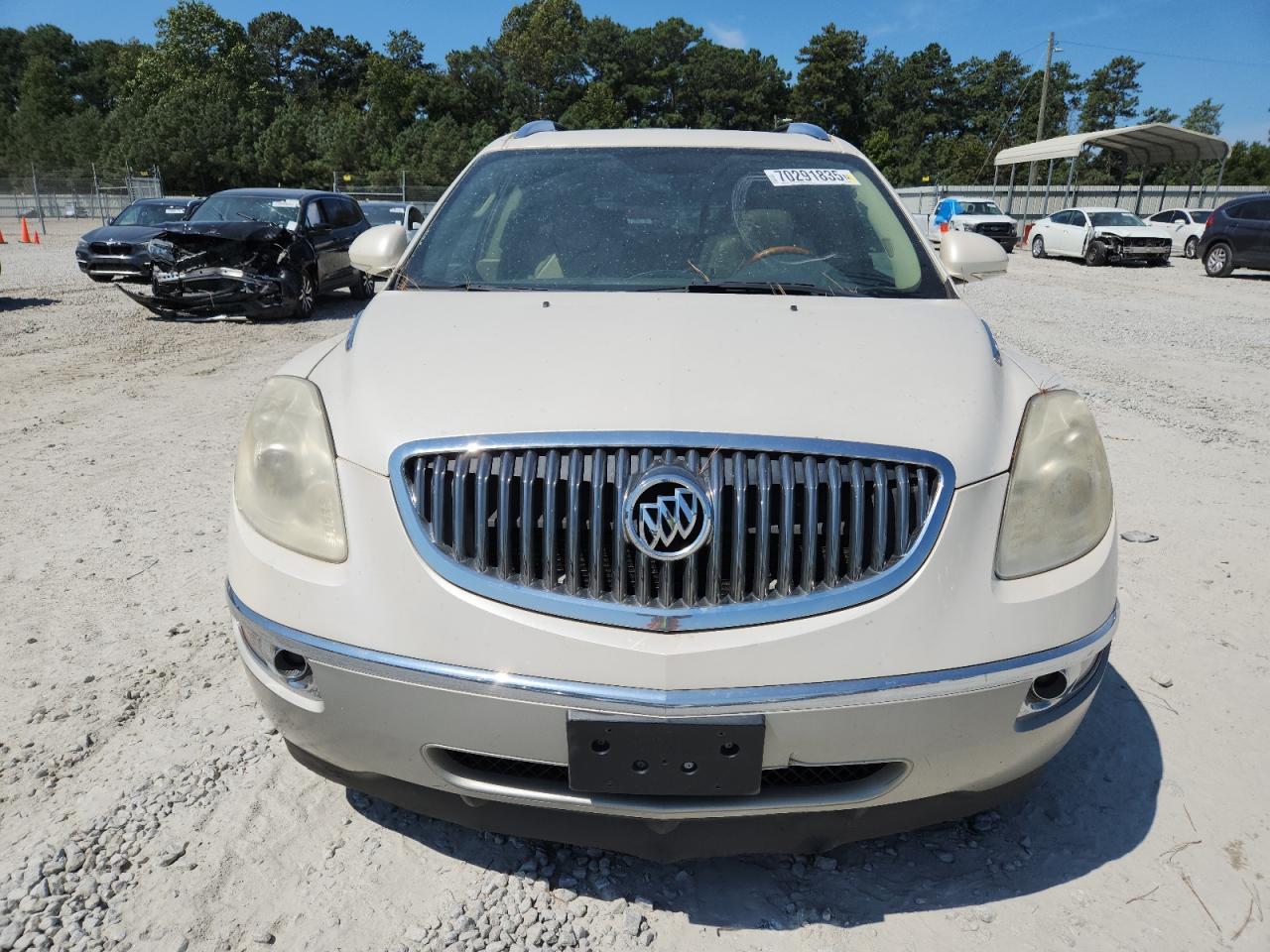 2008 Buick Enclave Cxl - Фото 5