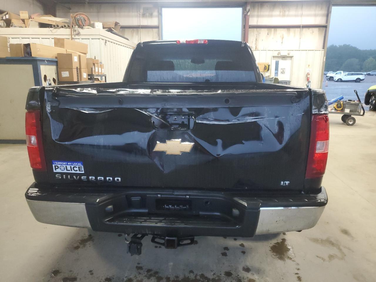 2013 Chevrolet Silverado K1500 Lt - Image 6